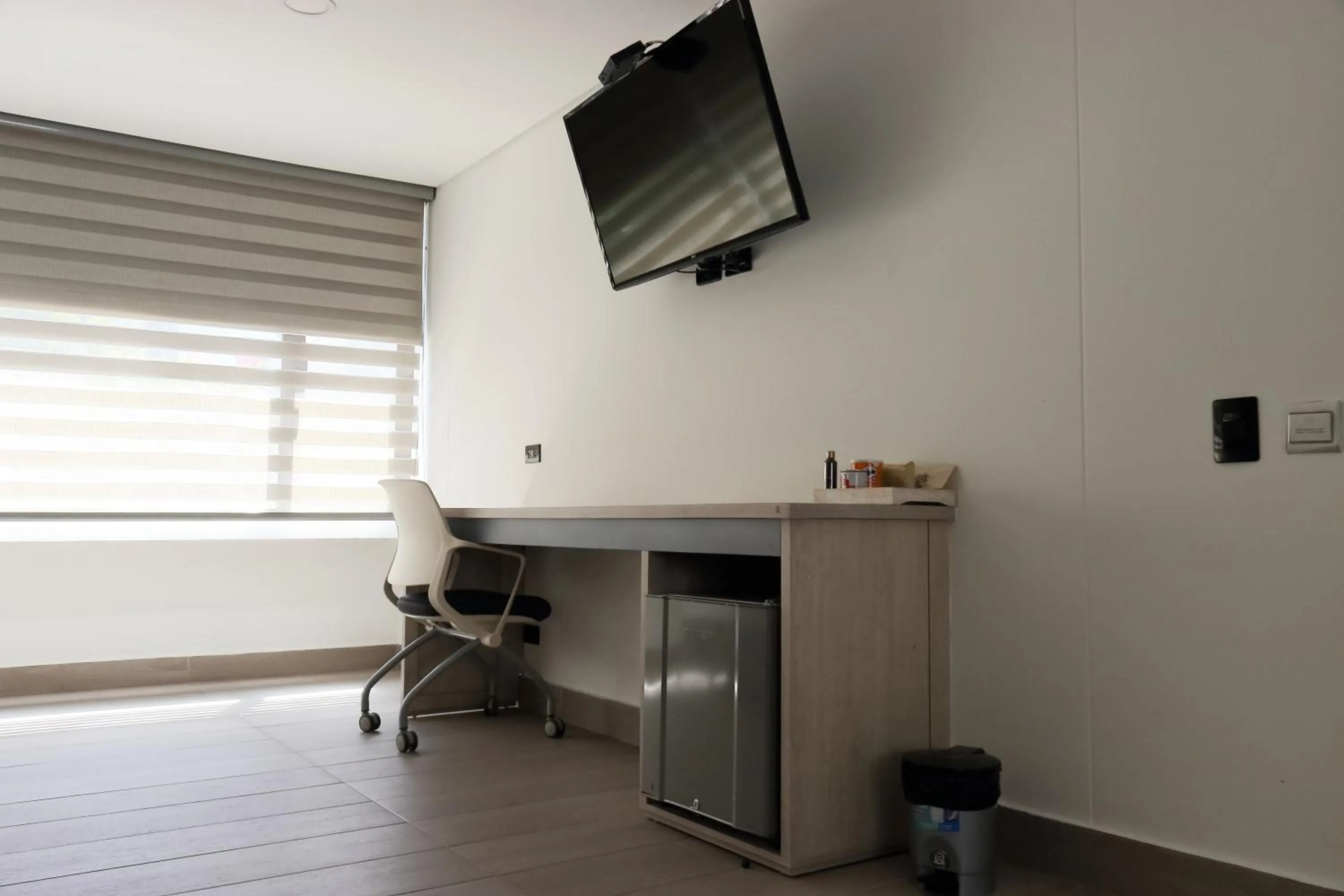 TV and multimedia in Hotel Loup