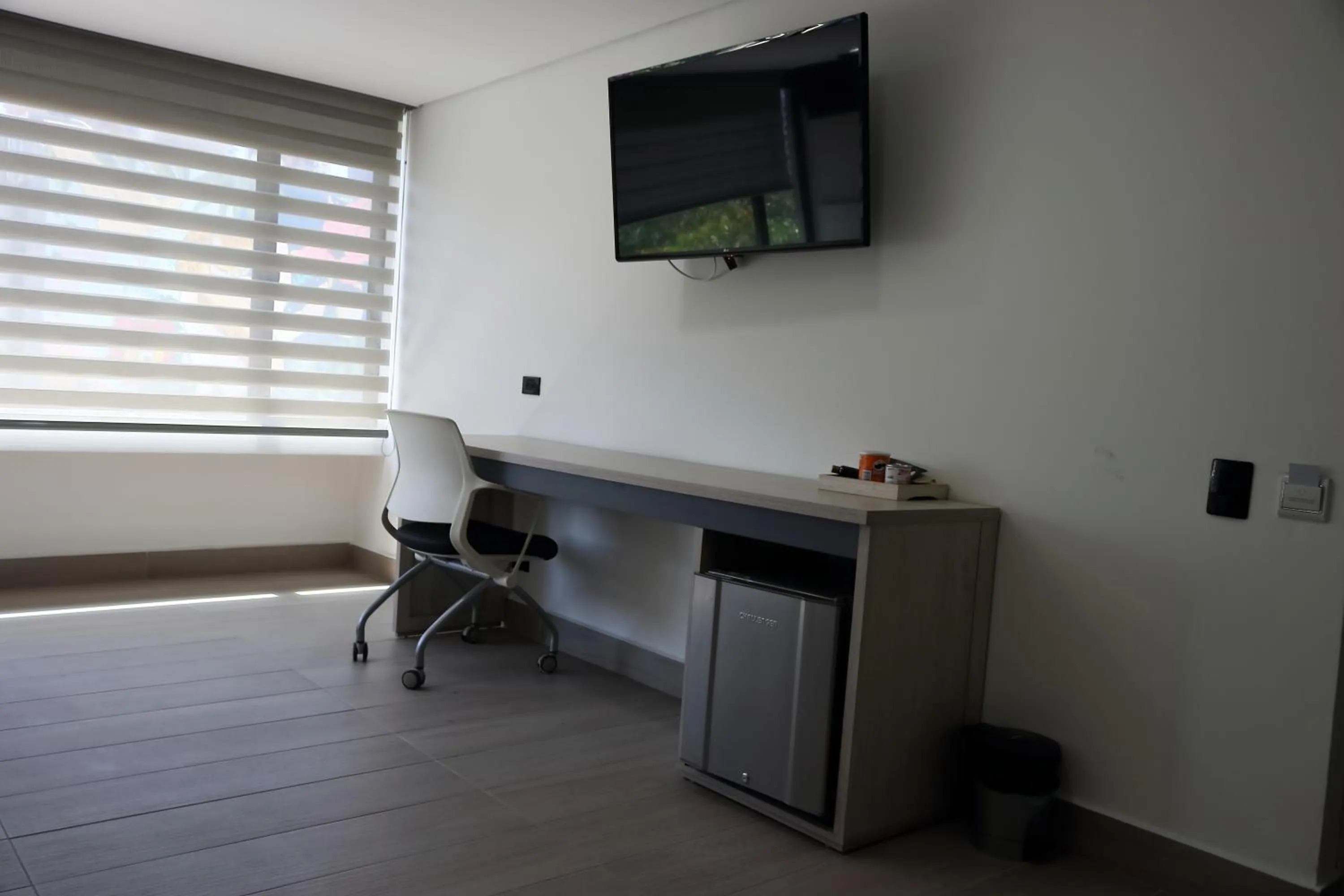 TV and multimedia in Hotel Loup