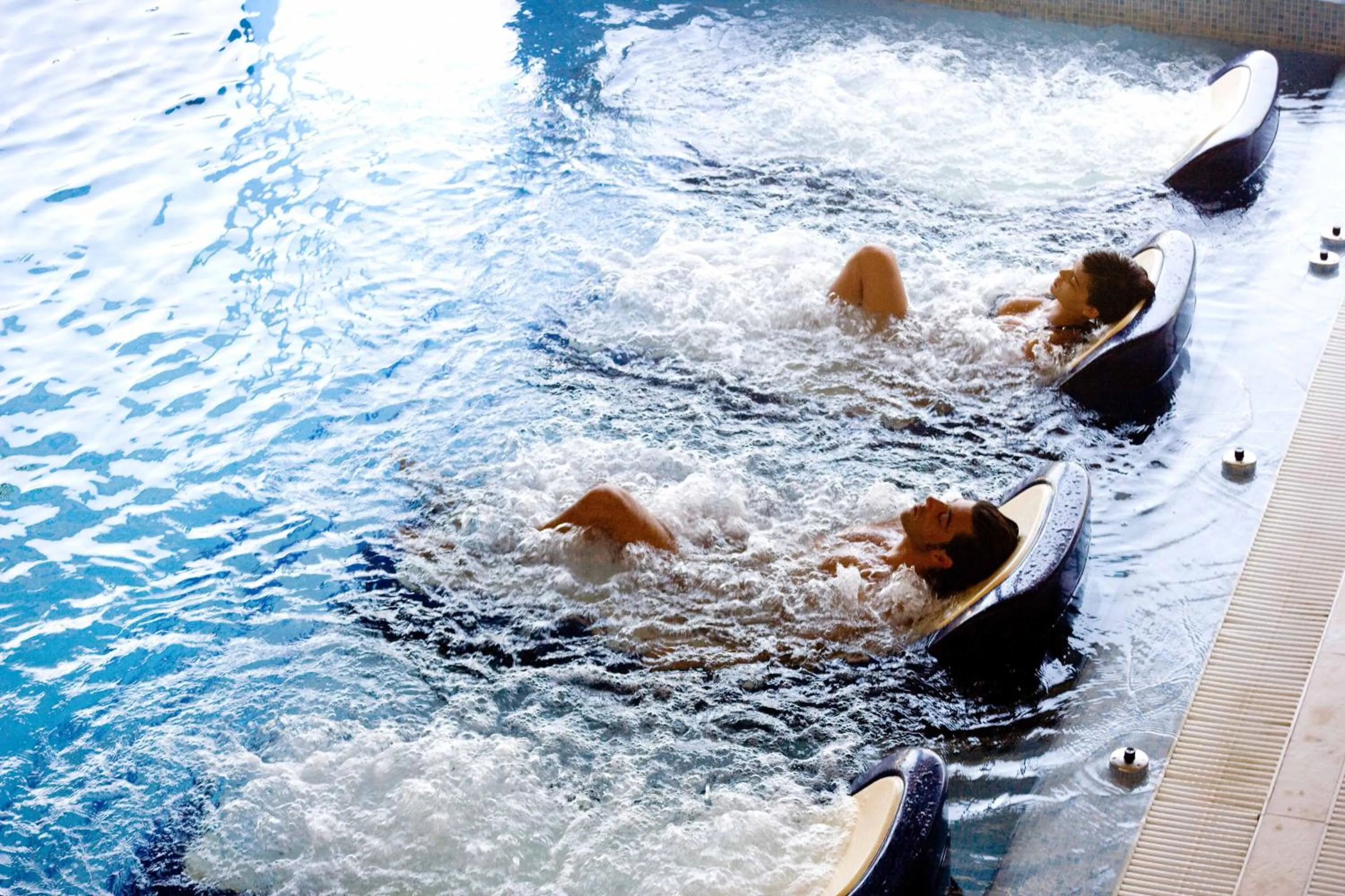 Spa and wellness centre/facilities in ARTIEM Audax - Adults Only