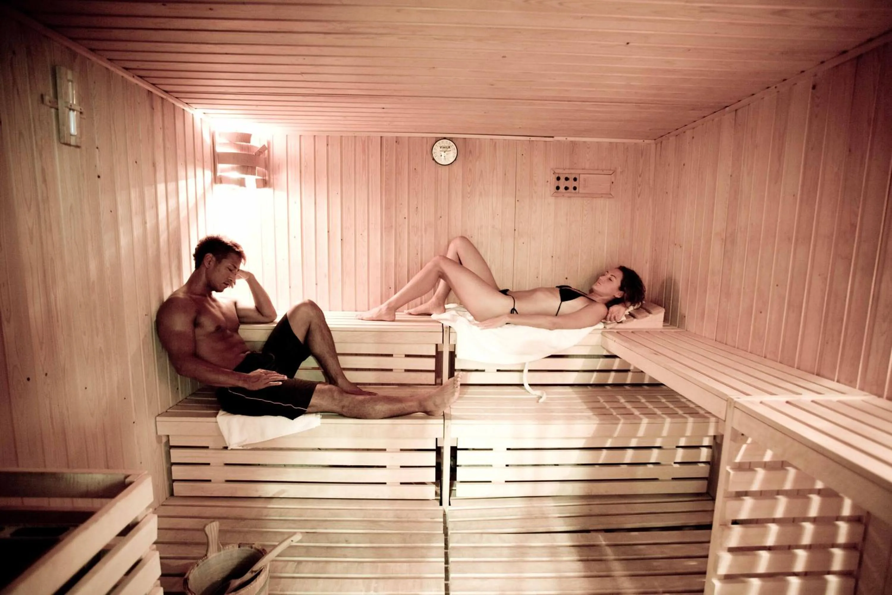 People in ARTIEM Audax - Adults Only