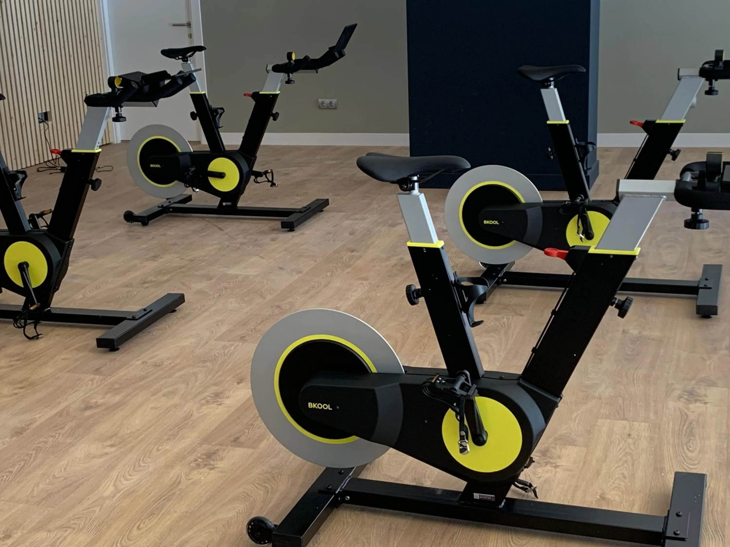 Cycling in ARTIEM Audax - Adults Only