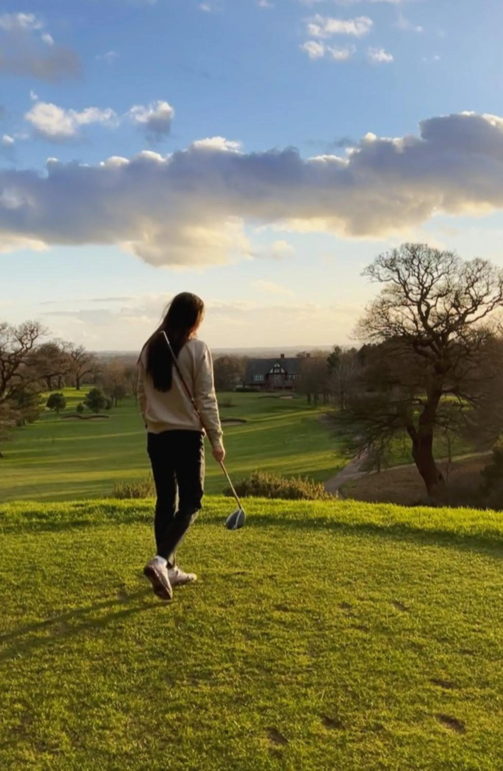 Golfcourse in Carden Park Hotel, Golf Resort and Spa