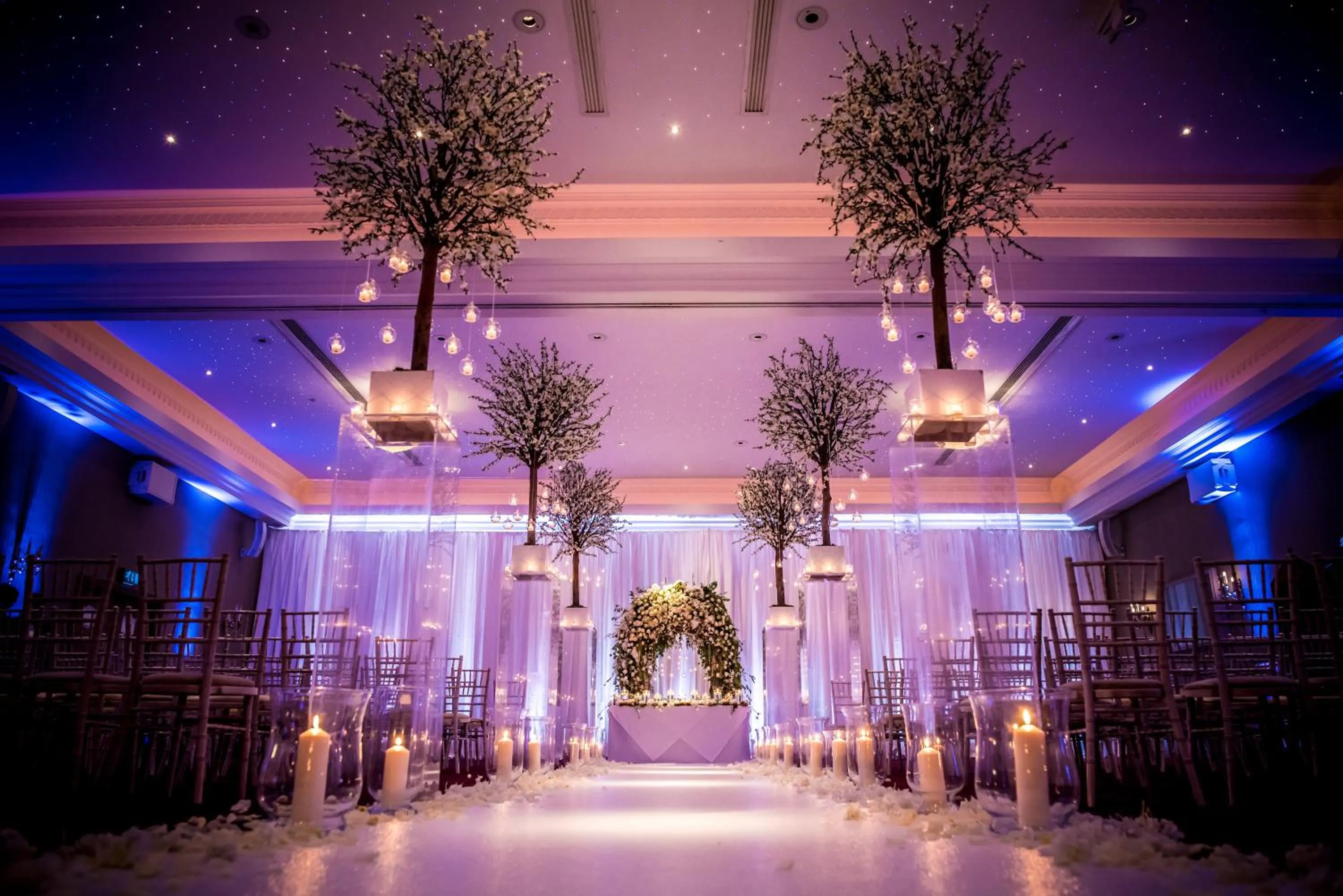 Banquet/Function facilities in Carden Park Hotel, Golf Resort and Spa