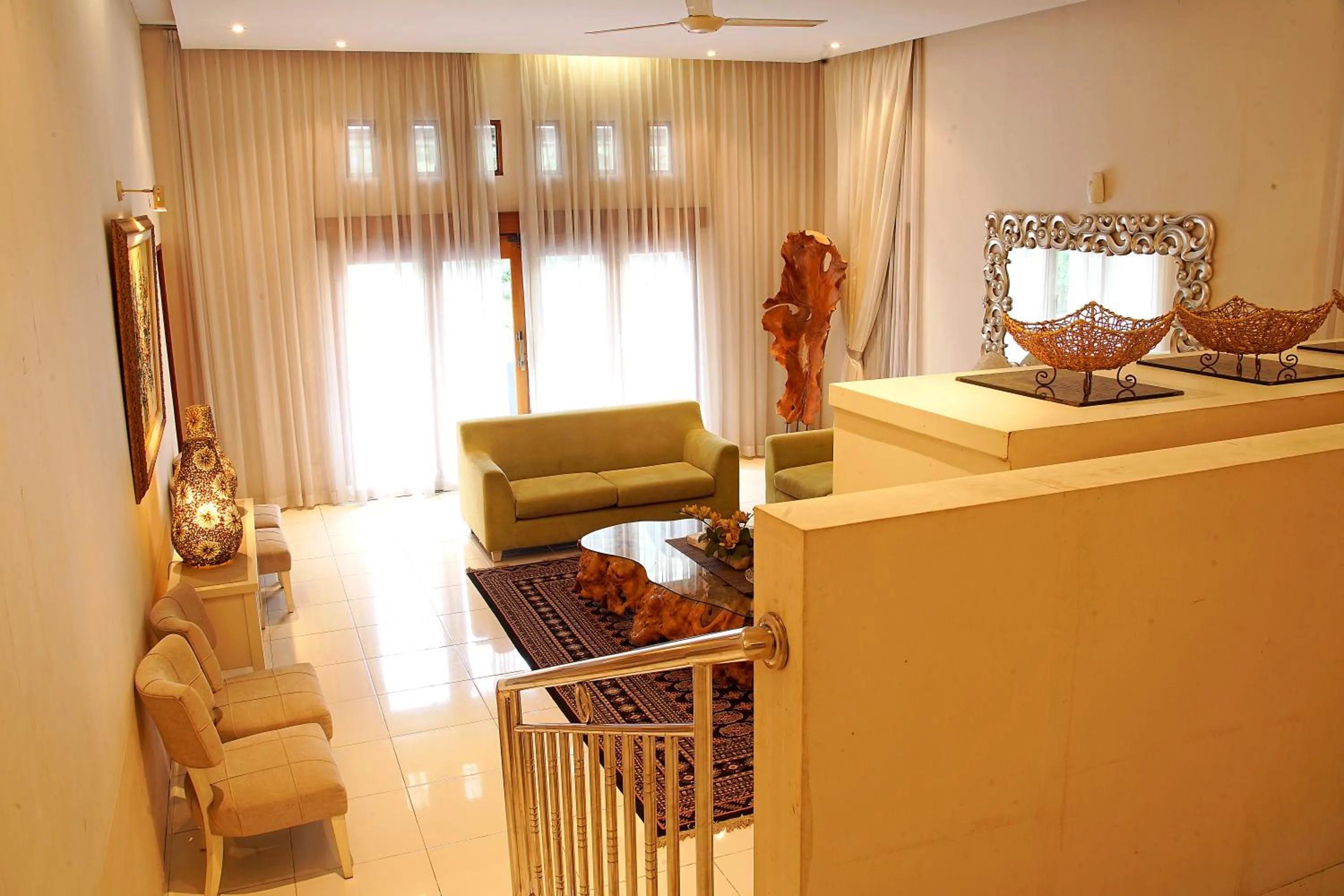 Resort Prima Sangkanhurip