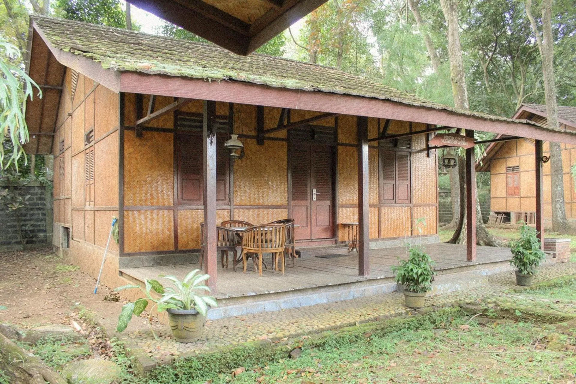 Resort Prima Sangkanhurip