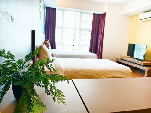 Townhouse 591 by Salaam Suites