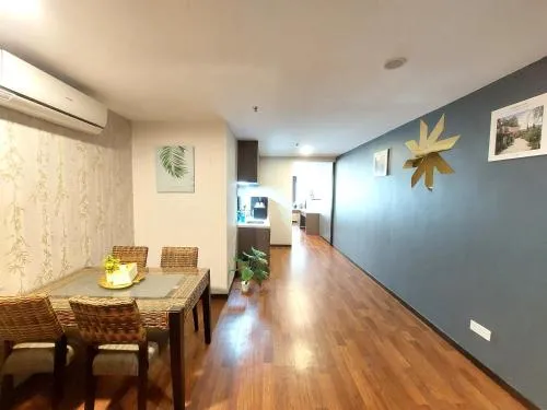 Townhouse 591 by Salaam Suites