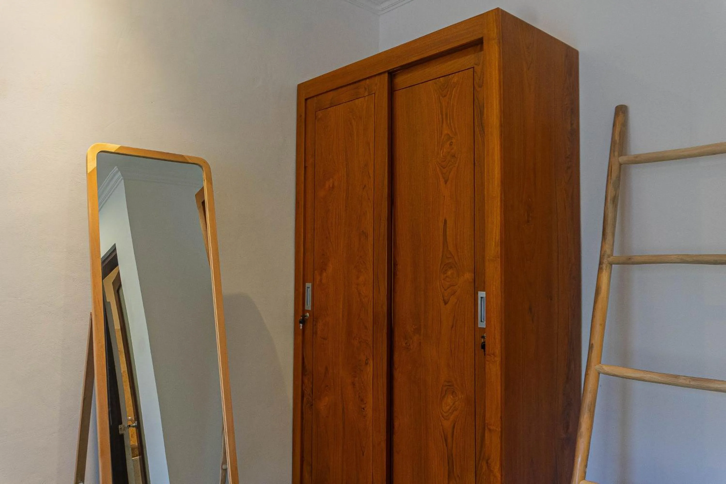 Bedroom in Lavender - Gumicik, Ketewel