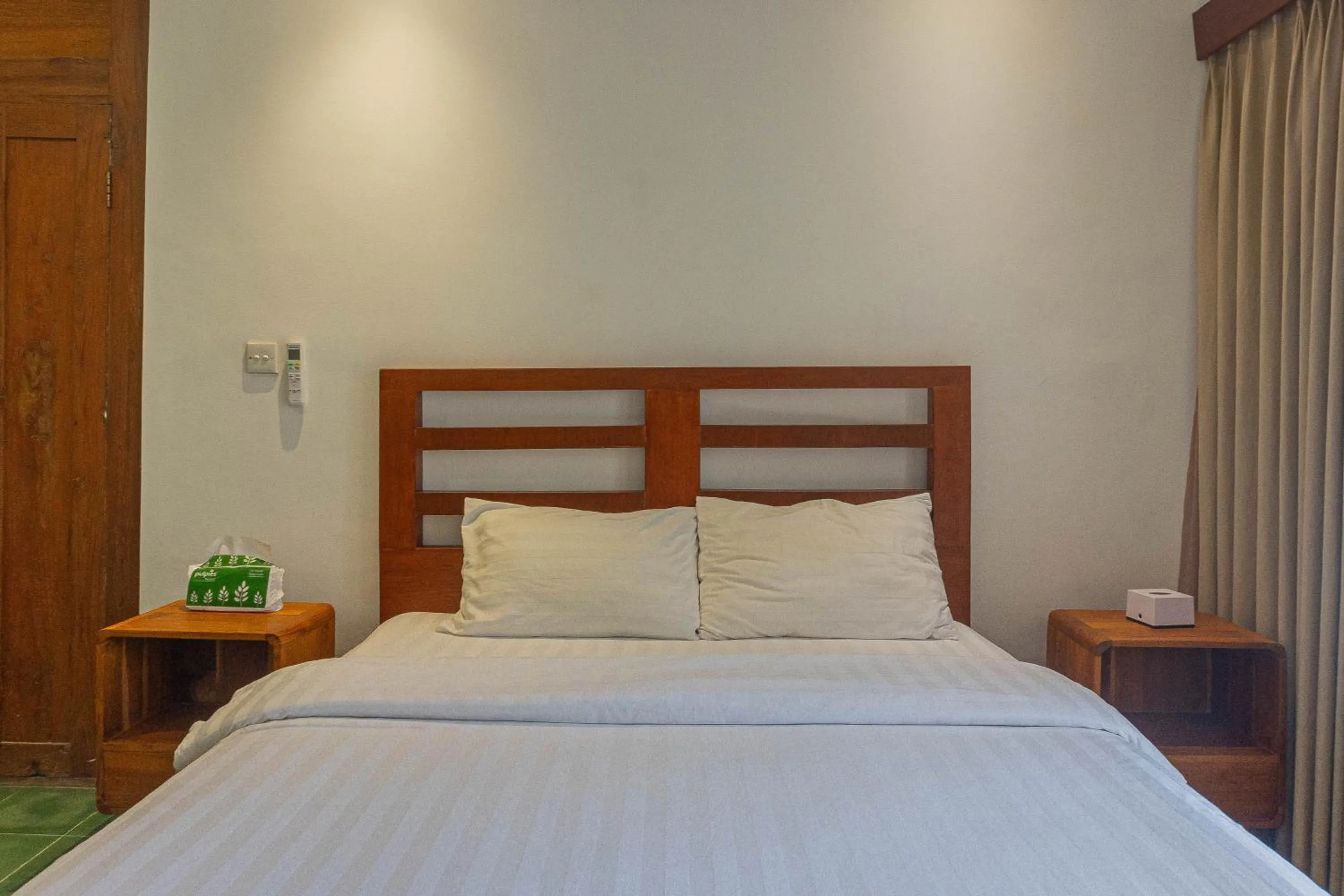 Bed in Lavender - Gumicik, Ketewel