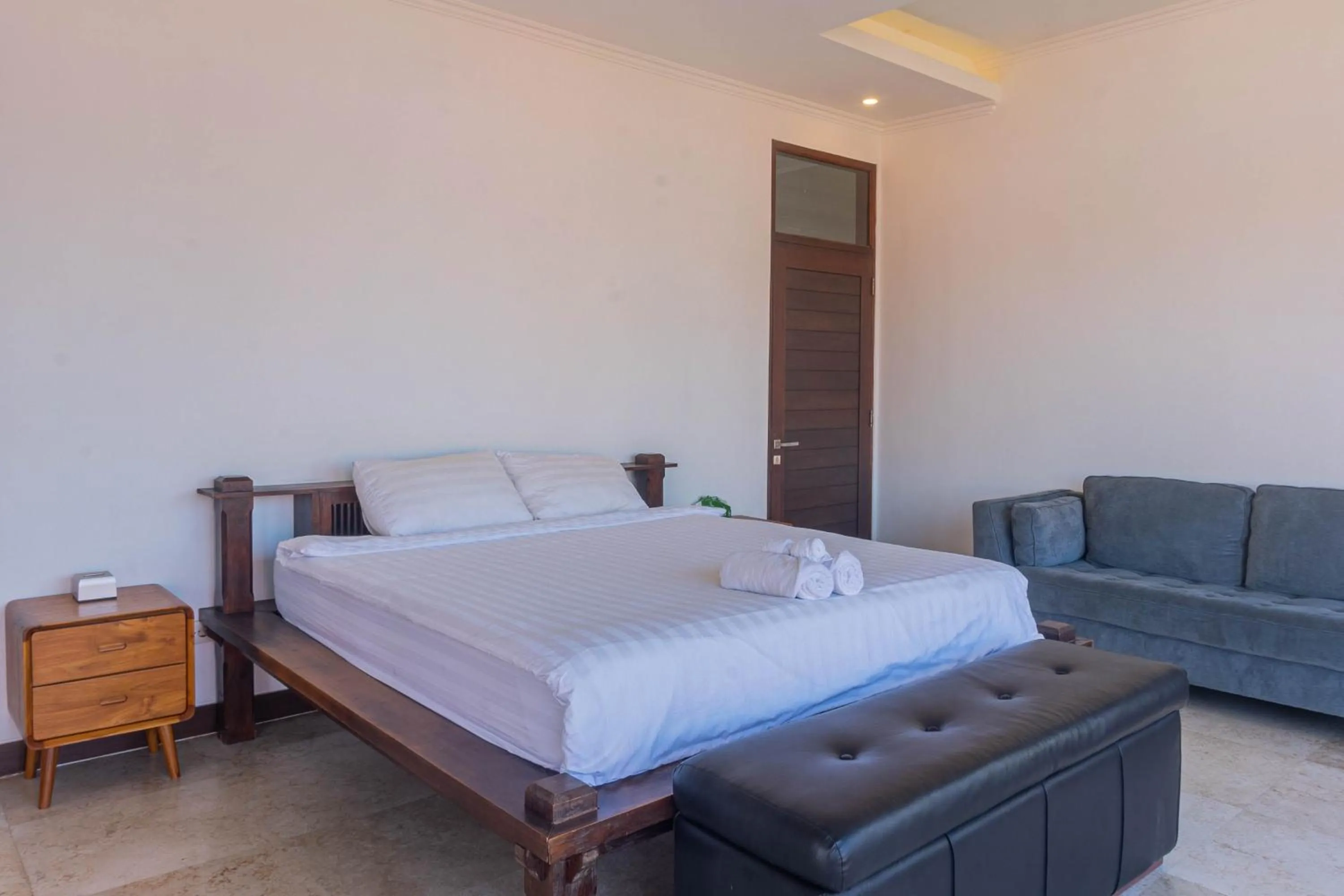 Bed in Lavender - Gumicik, Ketewel