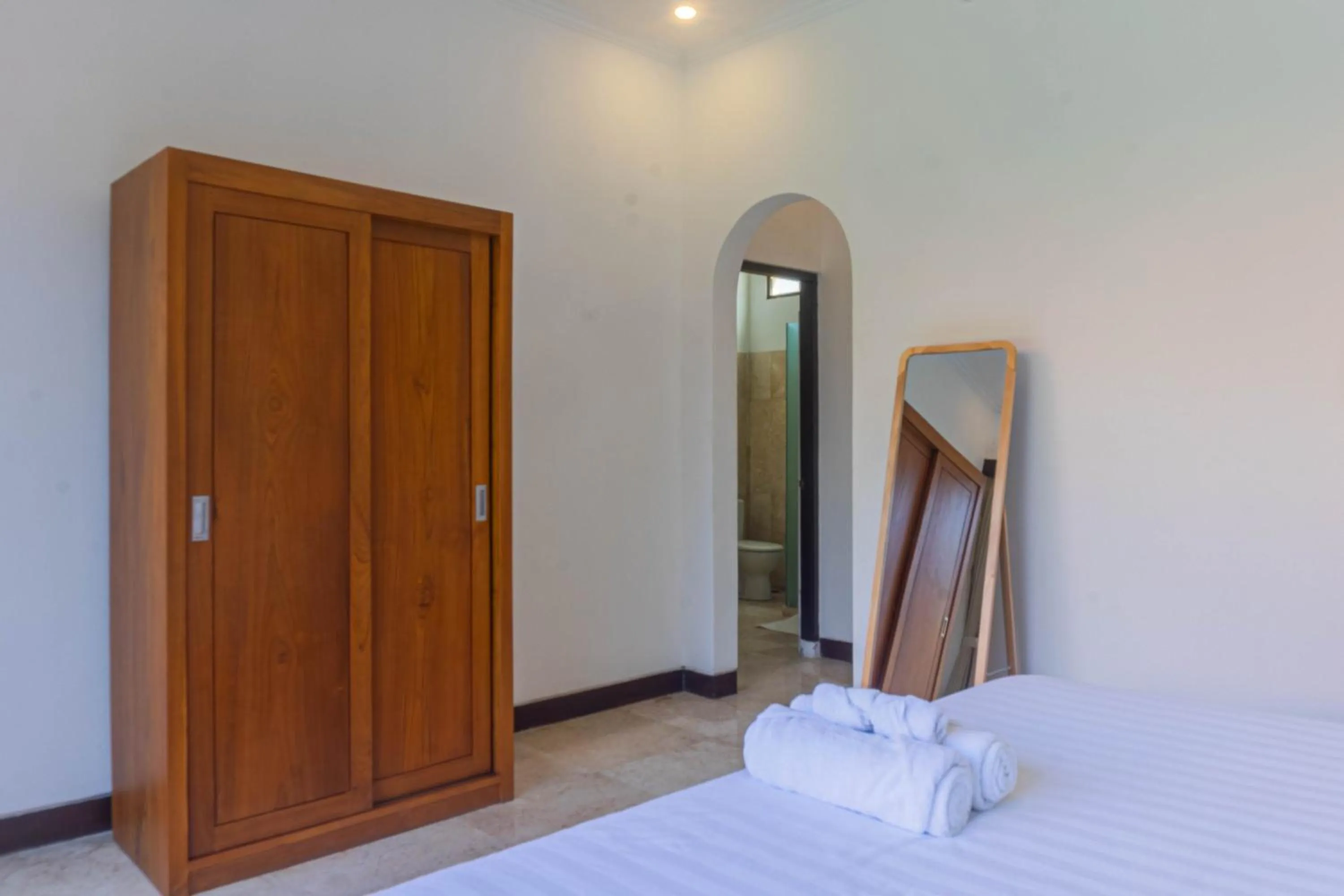 Bed in Lavender - Gumicik, Ketewel