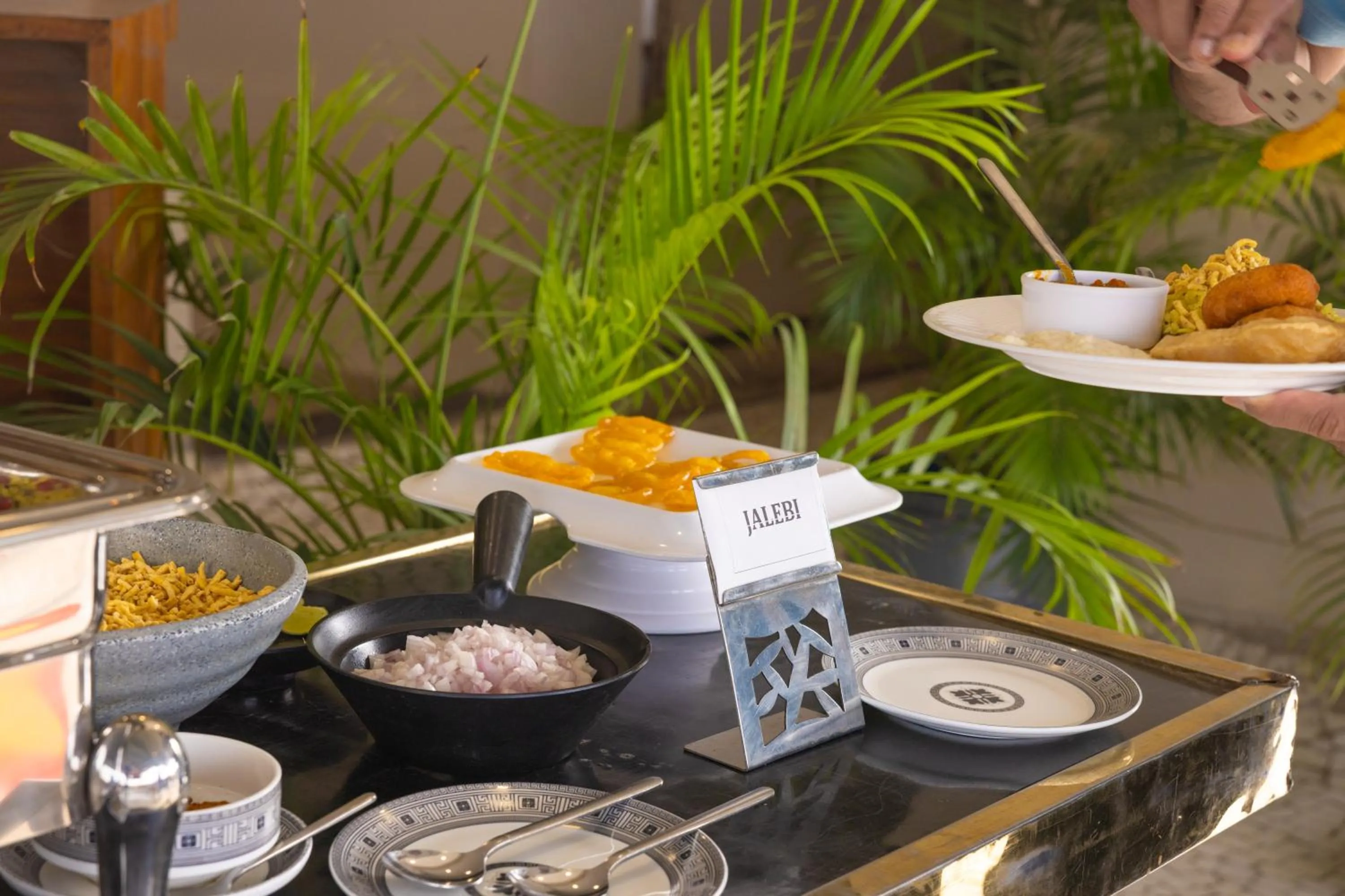 Pravasa Stay Near Luv Kush Square