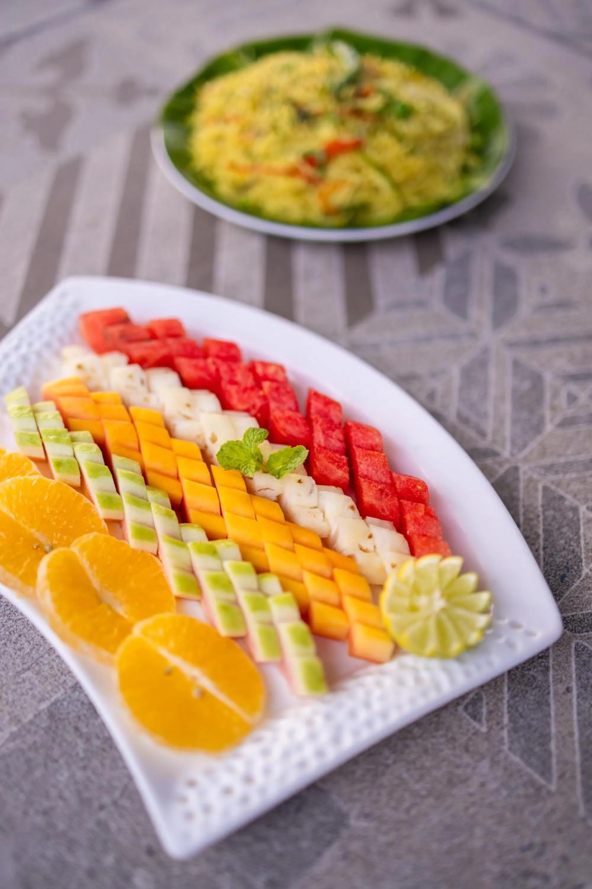 Pravasa Stay Near Luv Kush Square