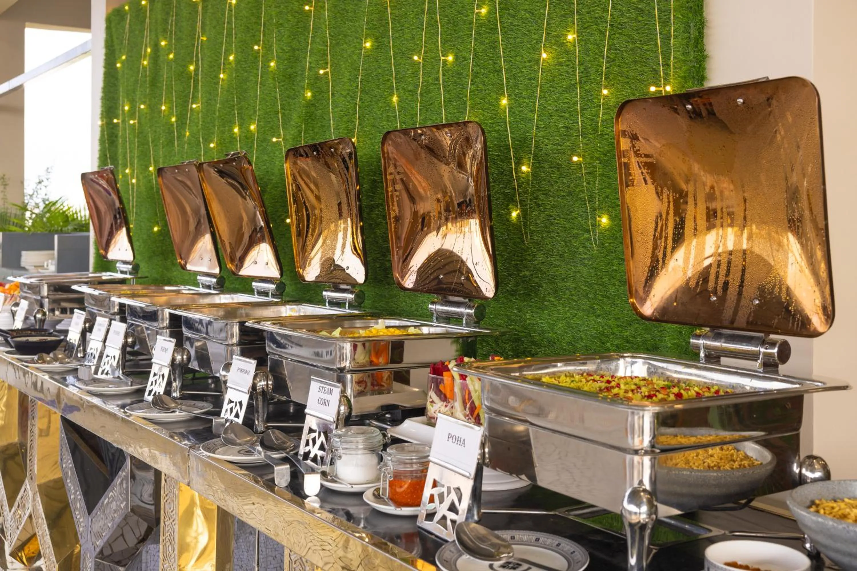 Pravasa Stay Near Luv Kush Square