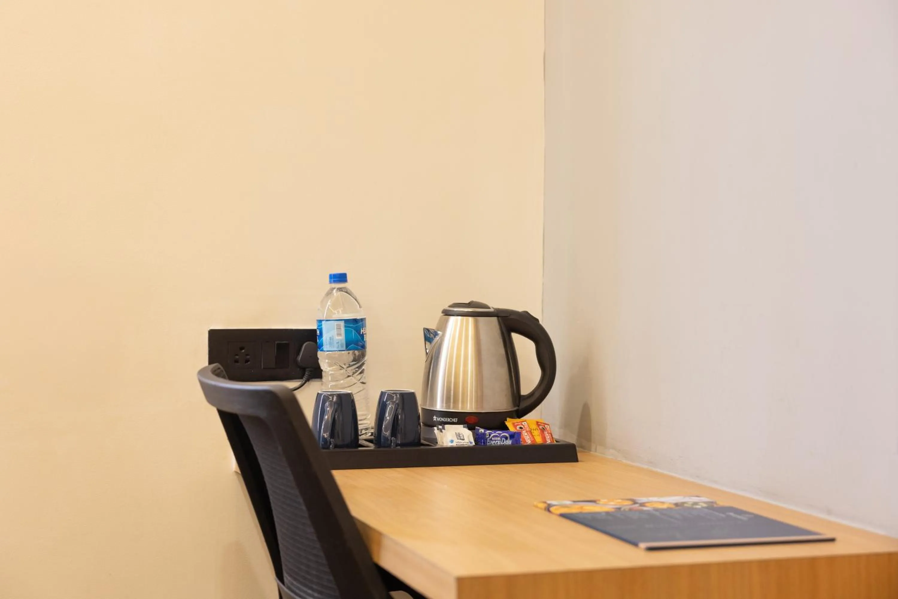 Pravasa Stay Near Luv Kush Square