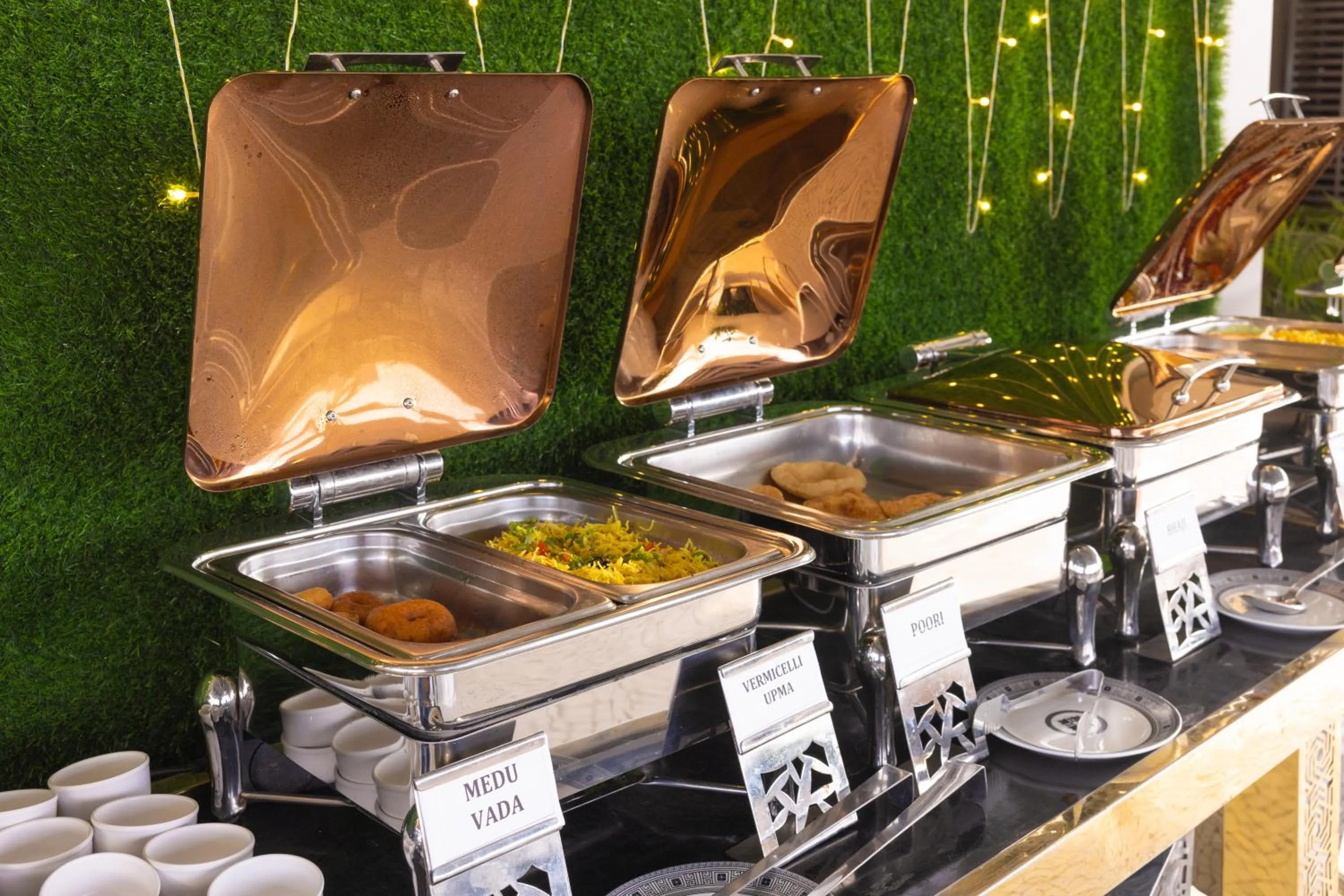 Pravasa Stay Near Luv Kush Square