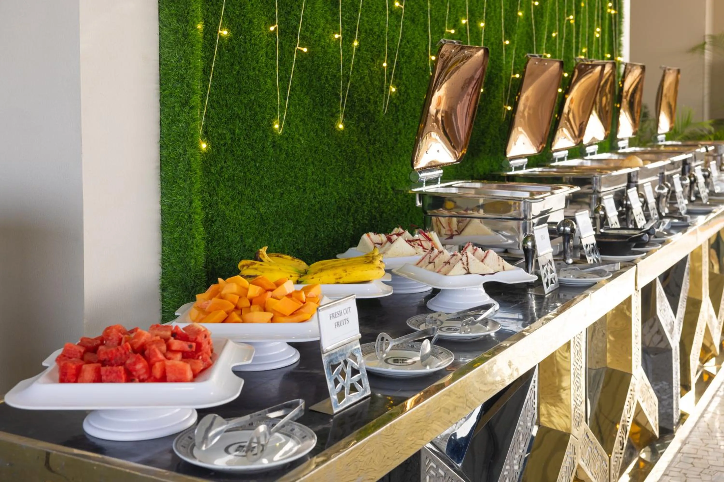 Pravasa Stay Near Luv Kush Square