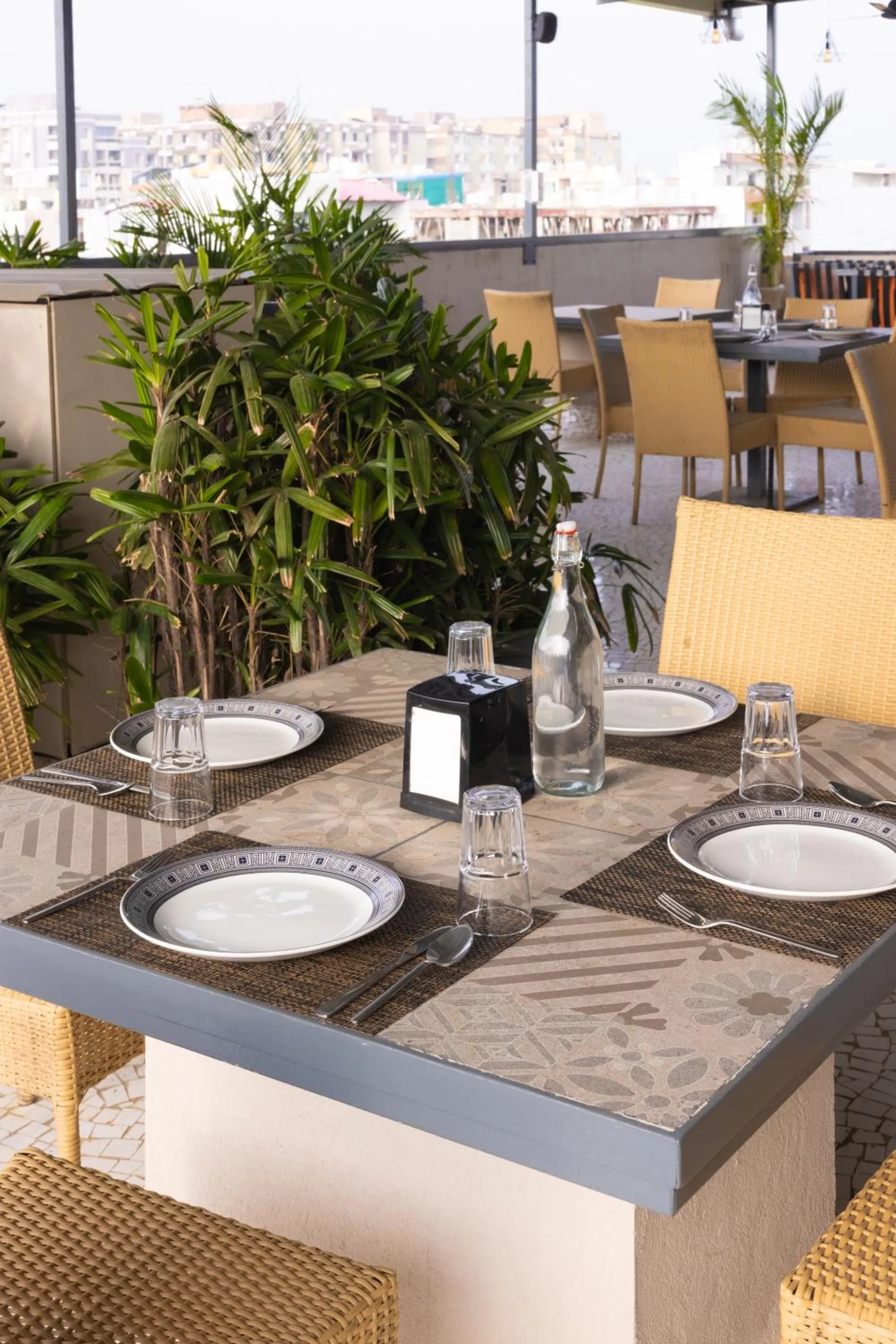 Pravasa Stay Near Luv Kush Square