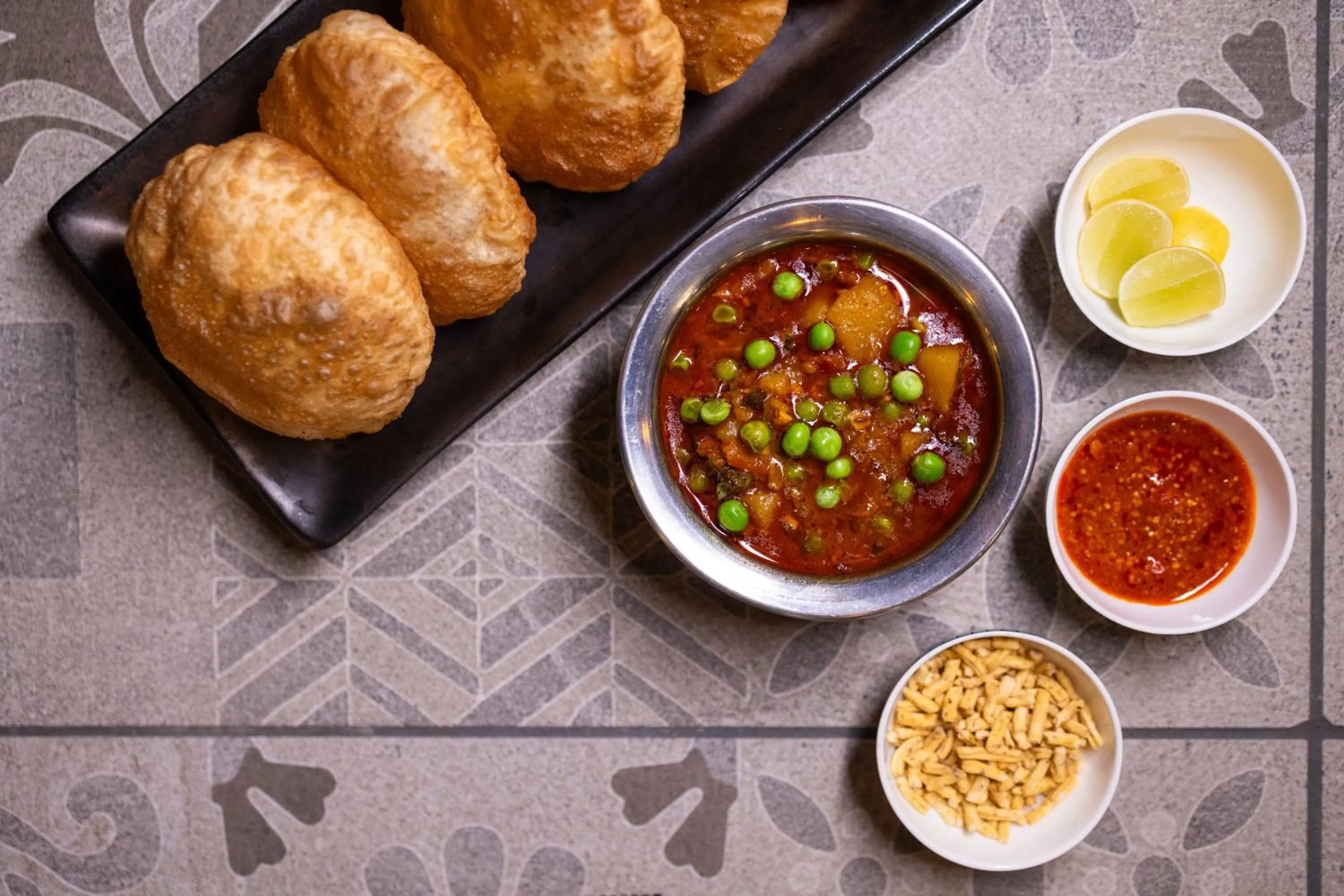 Pravasa Stay Near Luv Kush Square