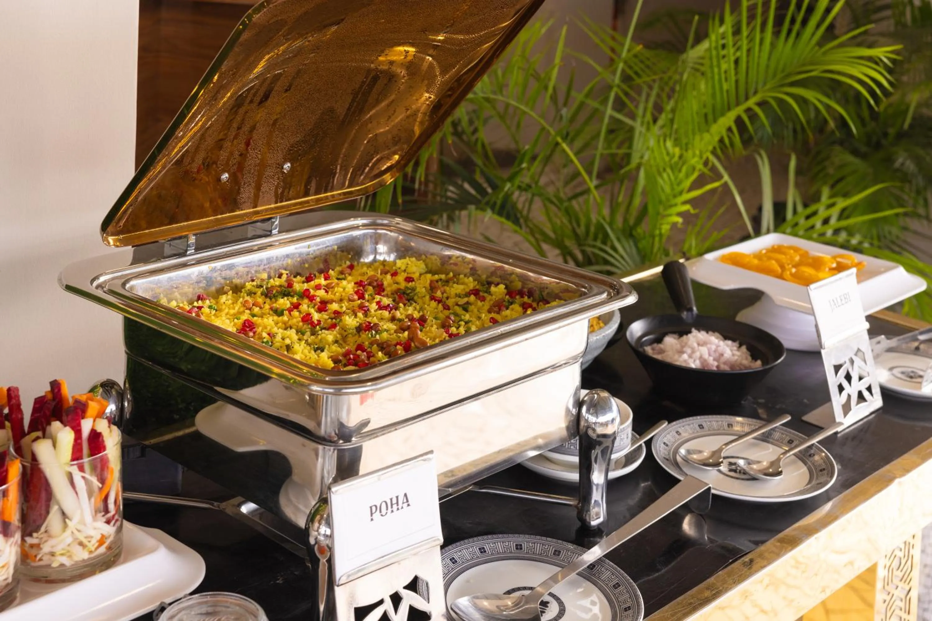 Pravasa Stay Near Luv Kush Square