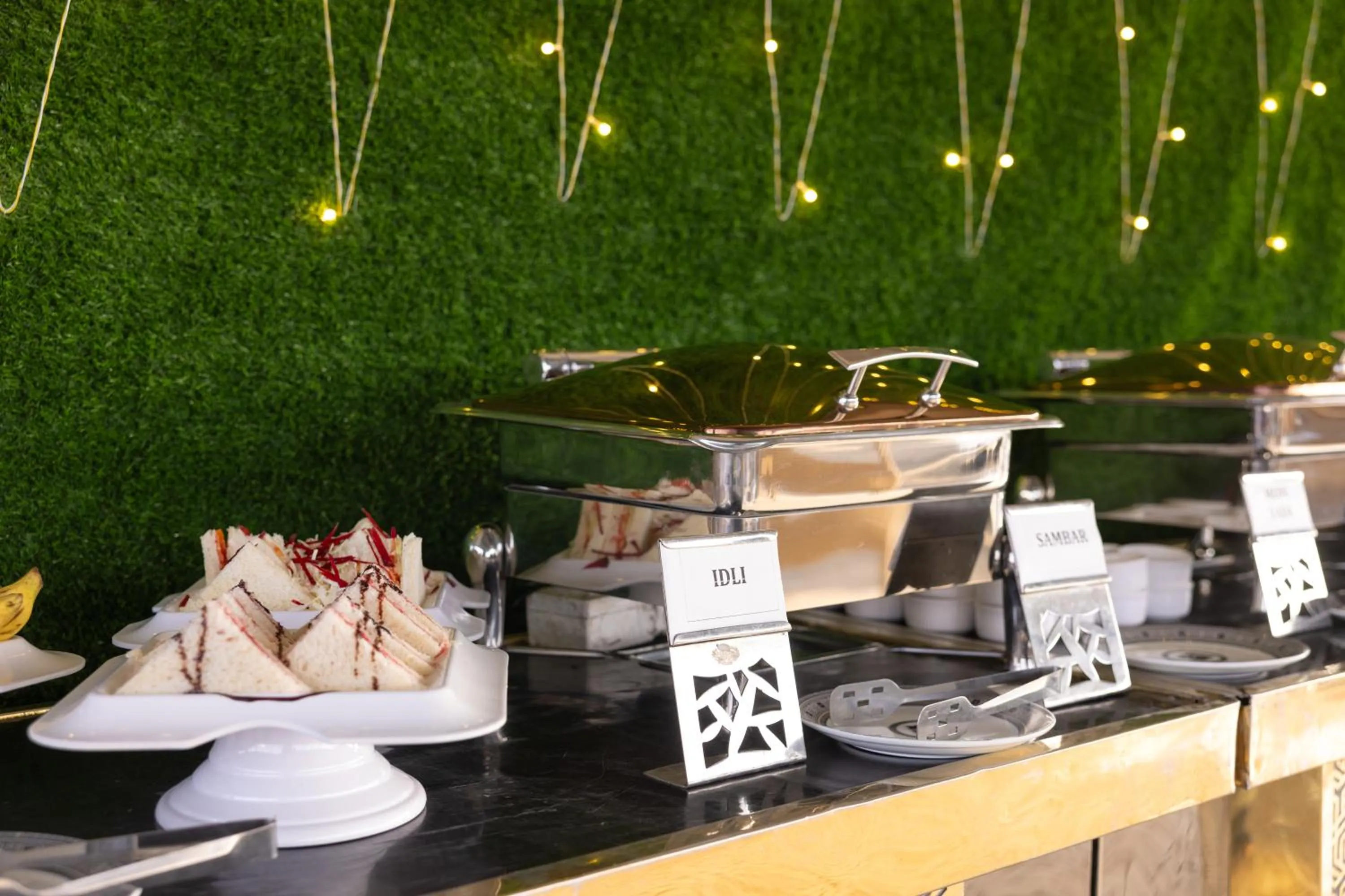 Pravasa Stay Near Luv Kush Square