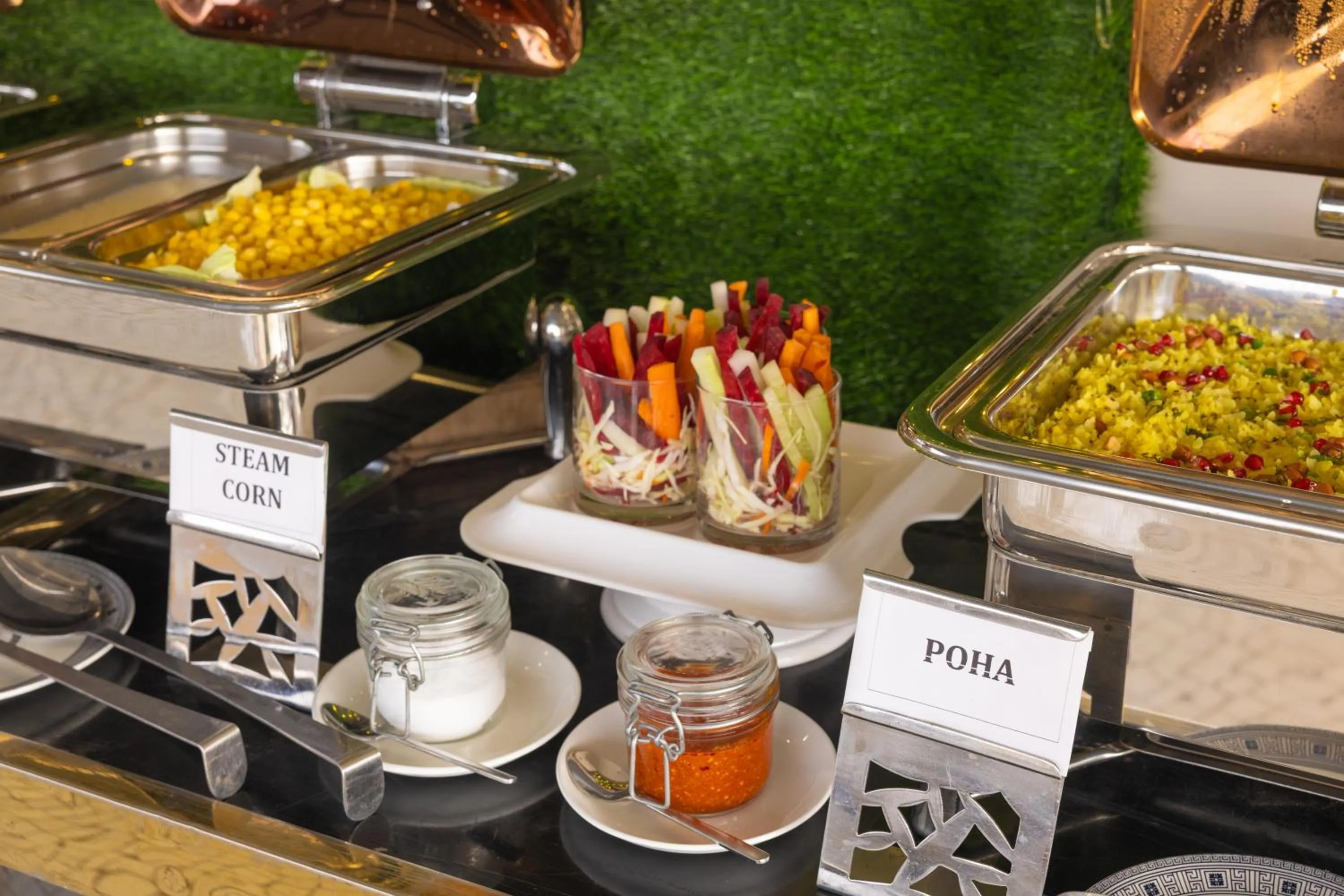 Pravasa Stay Near Luv Kush Square