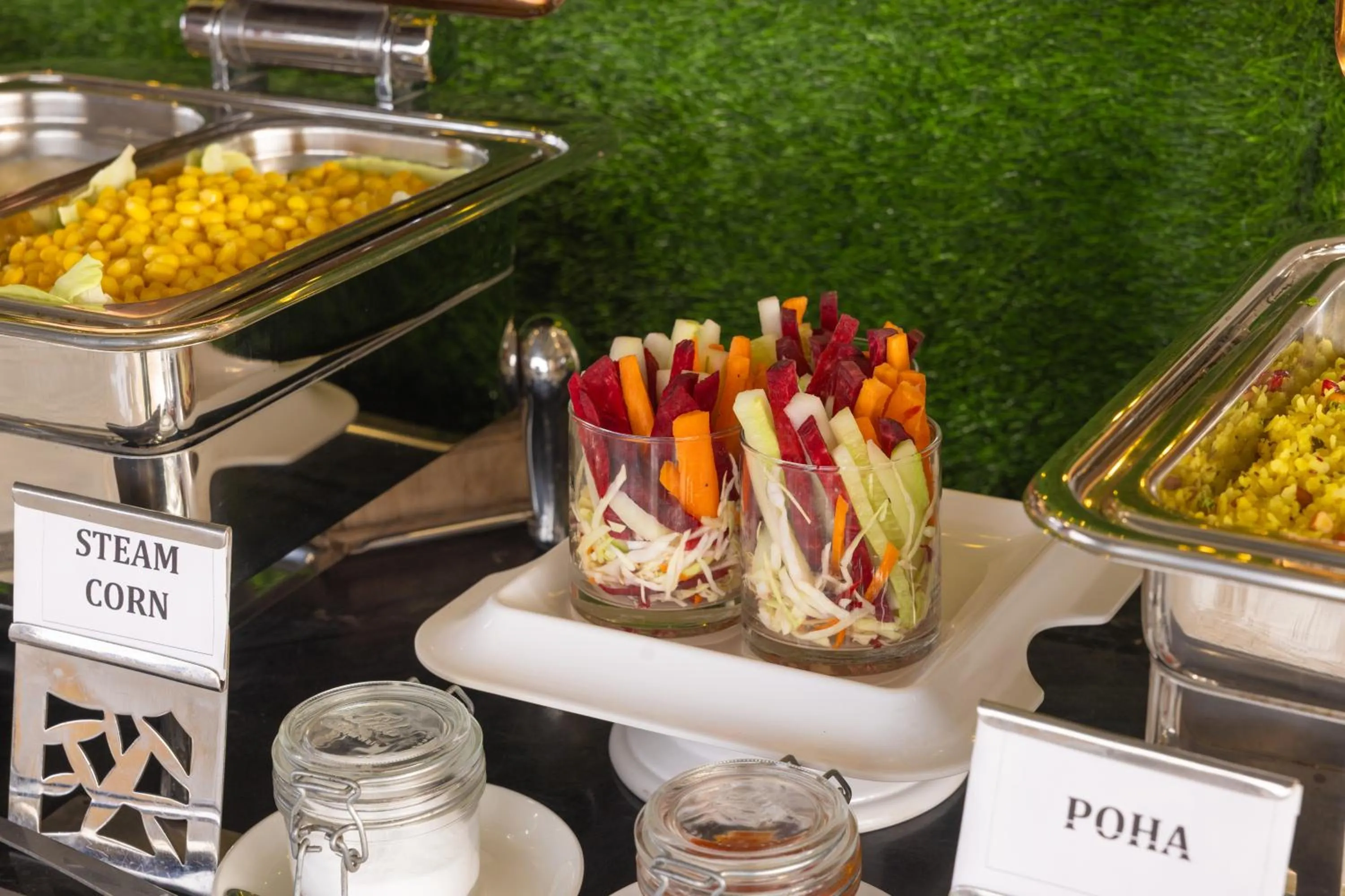 Pravasa Stay Near Luv Kush Square