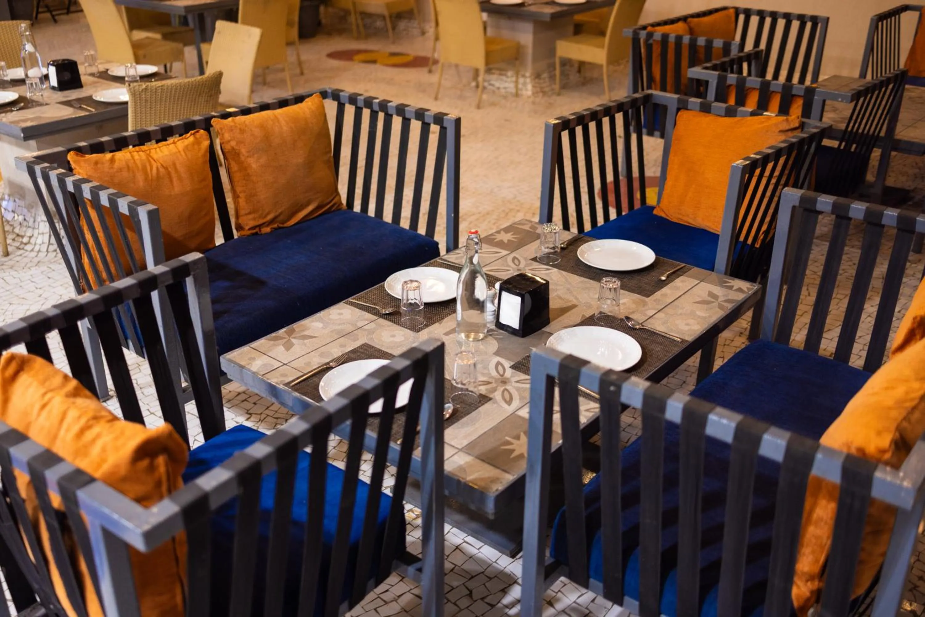 Pravasa Stay Near Luv Kush Square