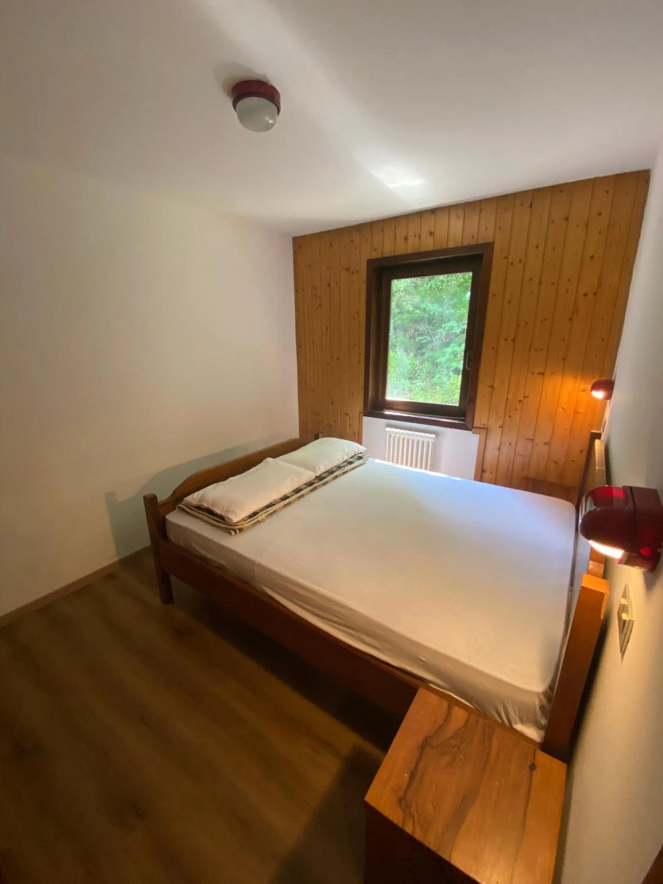 La Casina Apartments