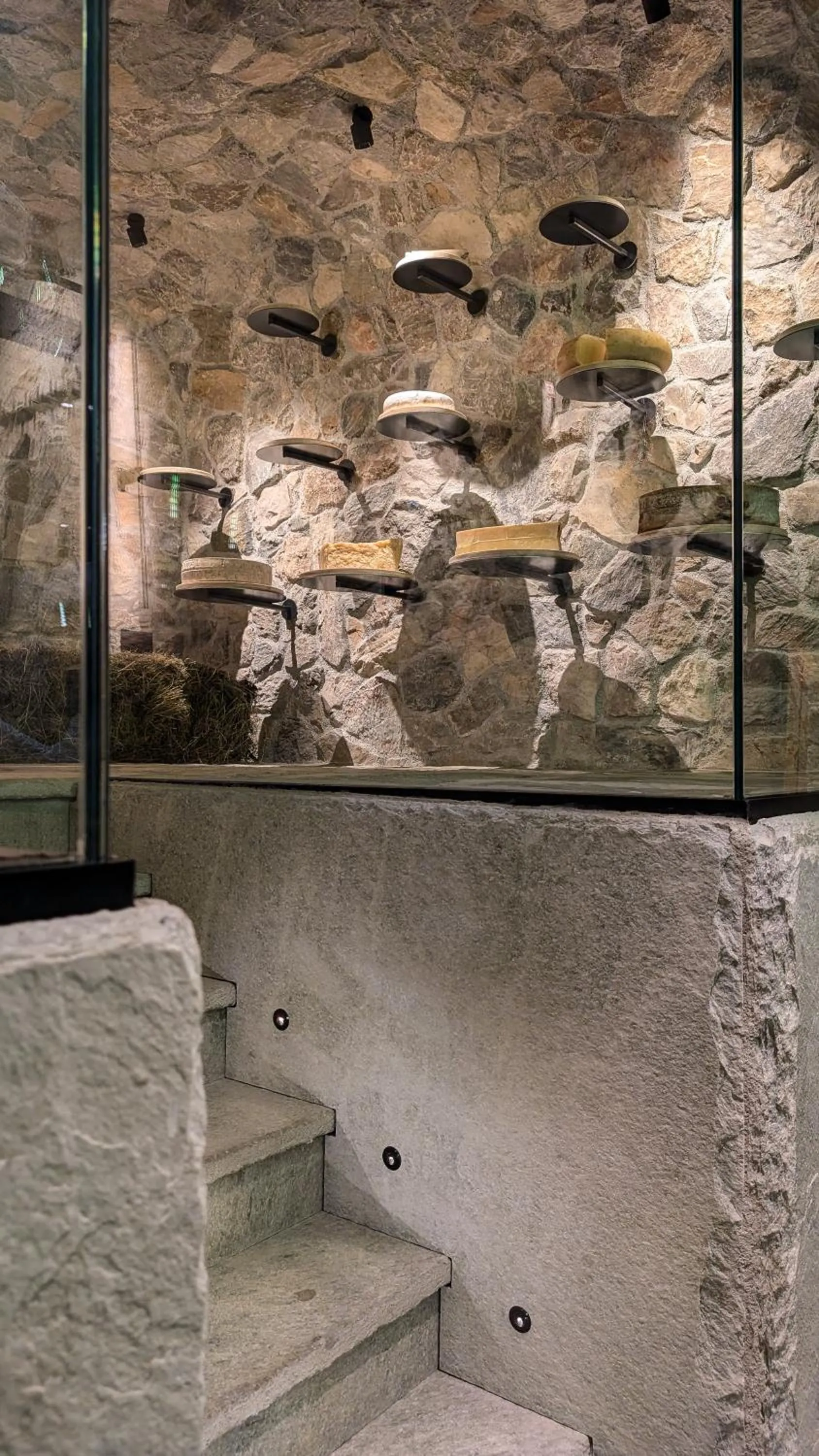 Restaurant/places to eat in Mohe Boutique Hotel