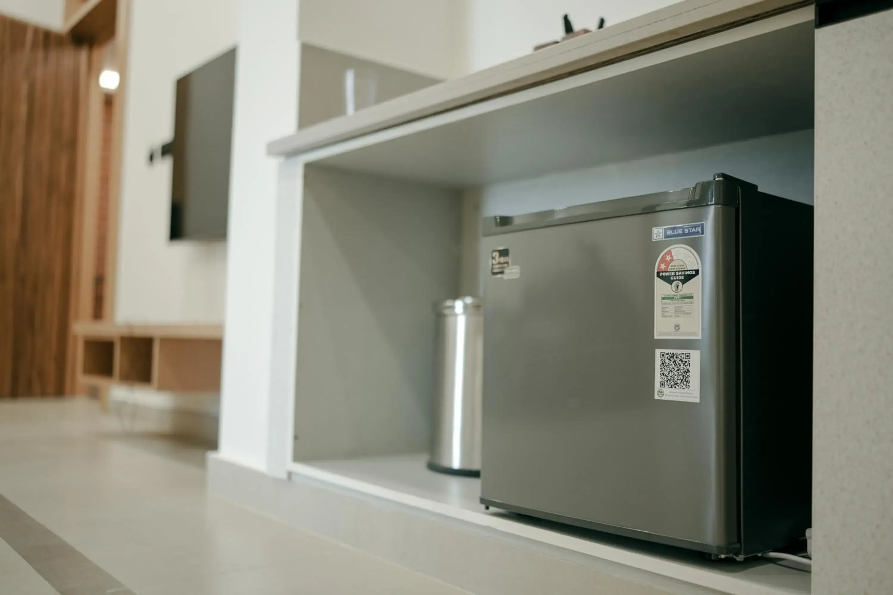 Three-Bedroom Apartment with View in Atmosfera Bengaluru, India Three-Bedroom Apartment with View in Atmosfera Bengaluru, India