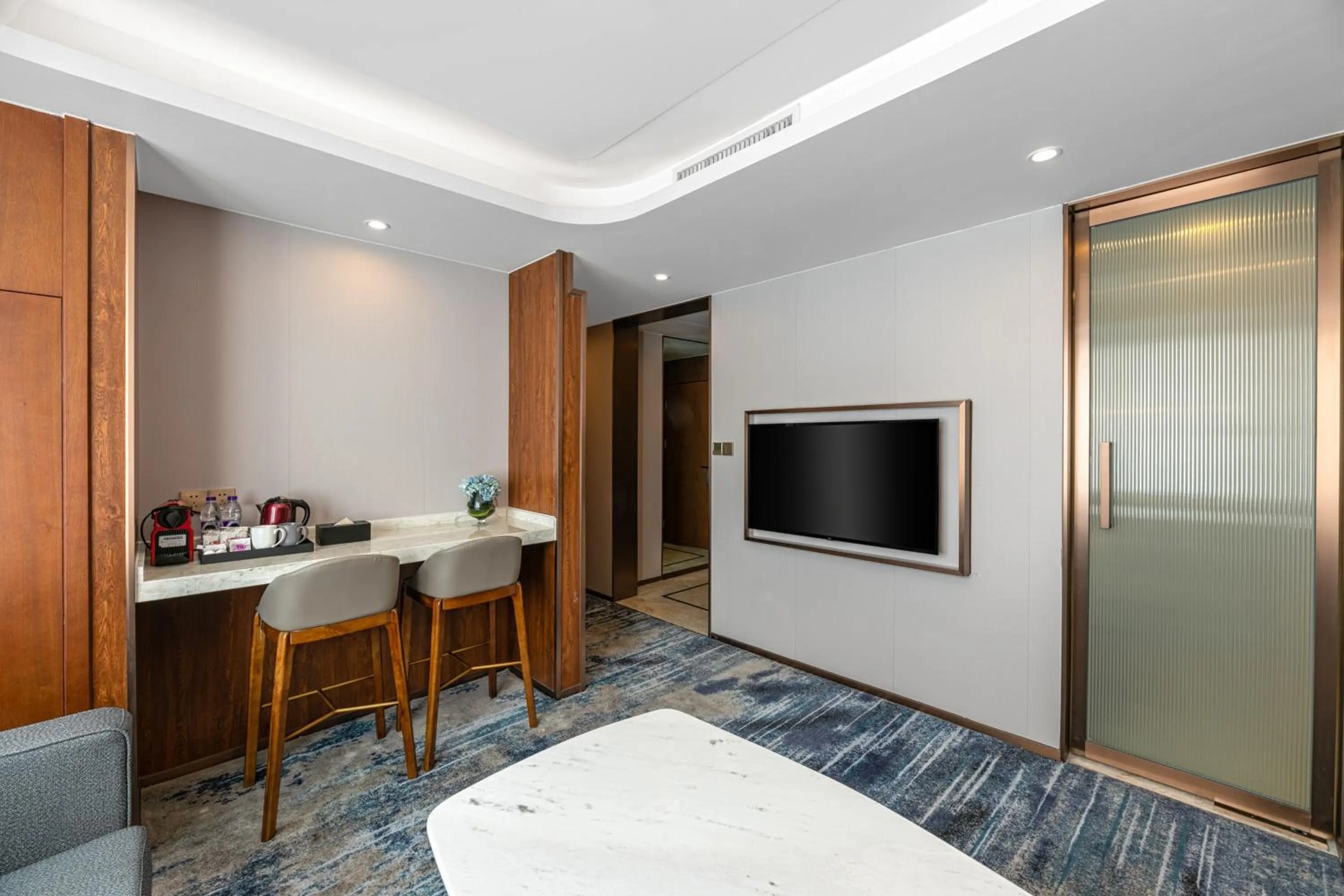 Furunde Wanda Jin Hotel