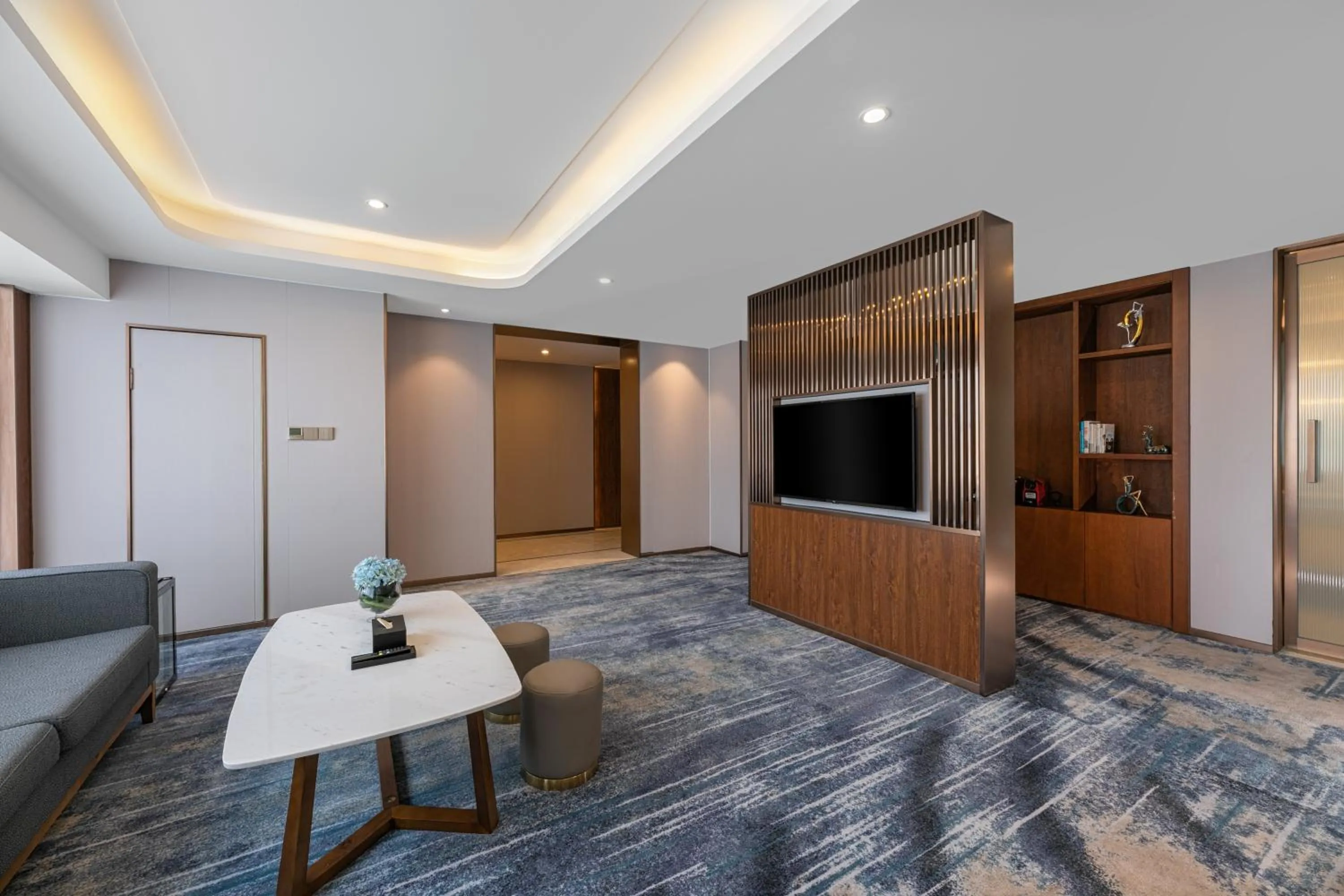 Furunde Wanda Jin Hotel