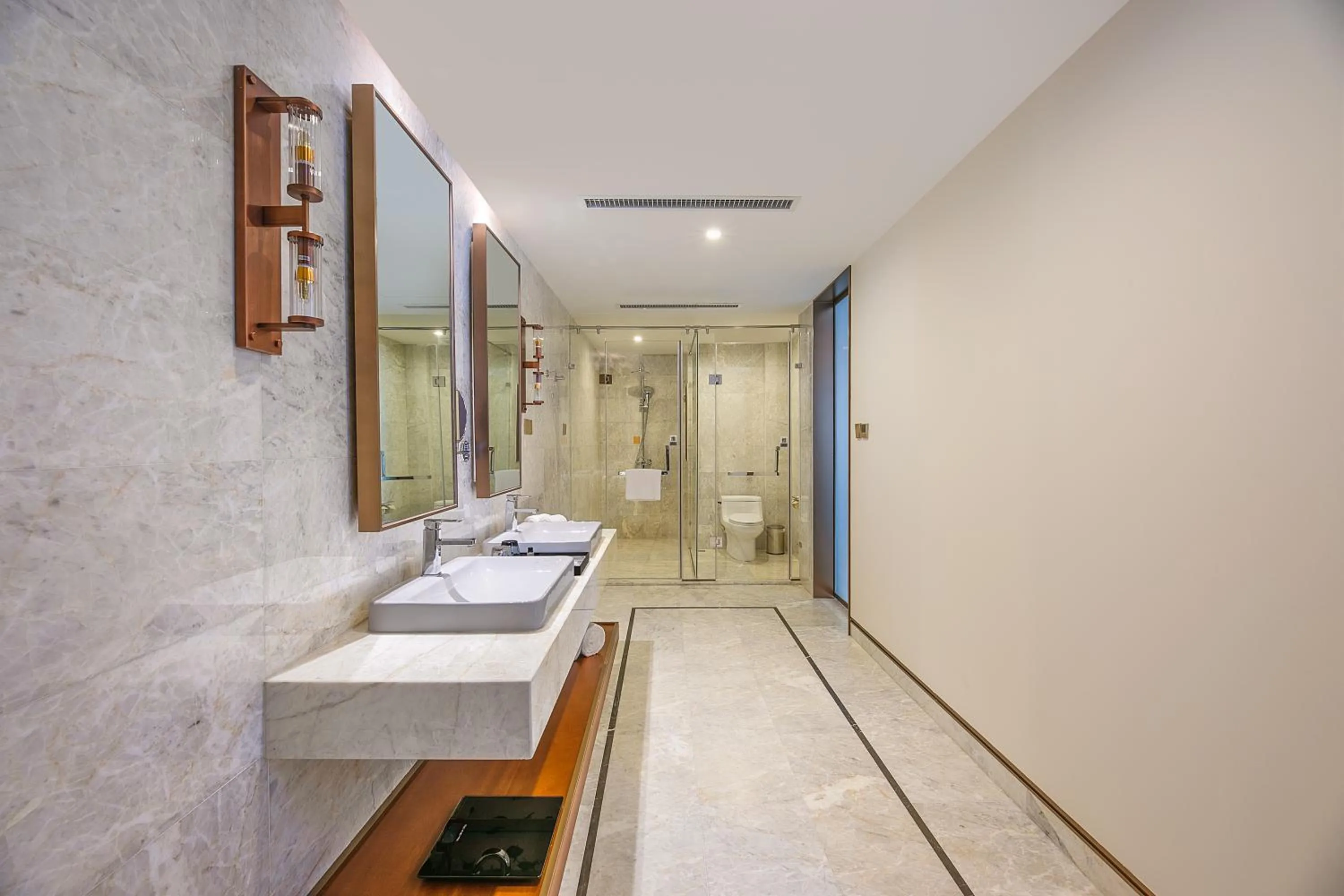 Furunde Wanda Jin Hotel