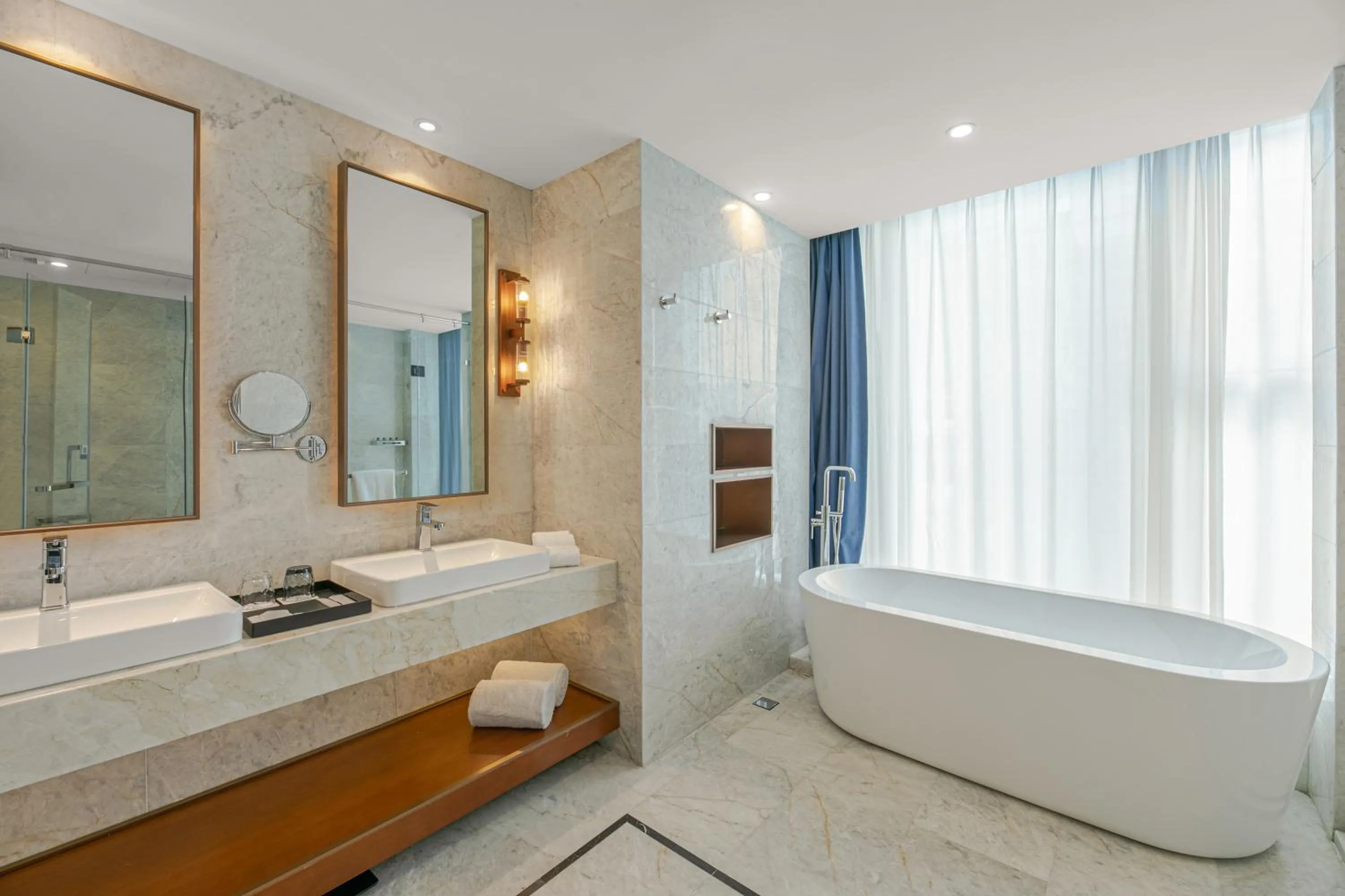 Furunde Wanda Jin Hotel