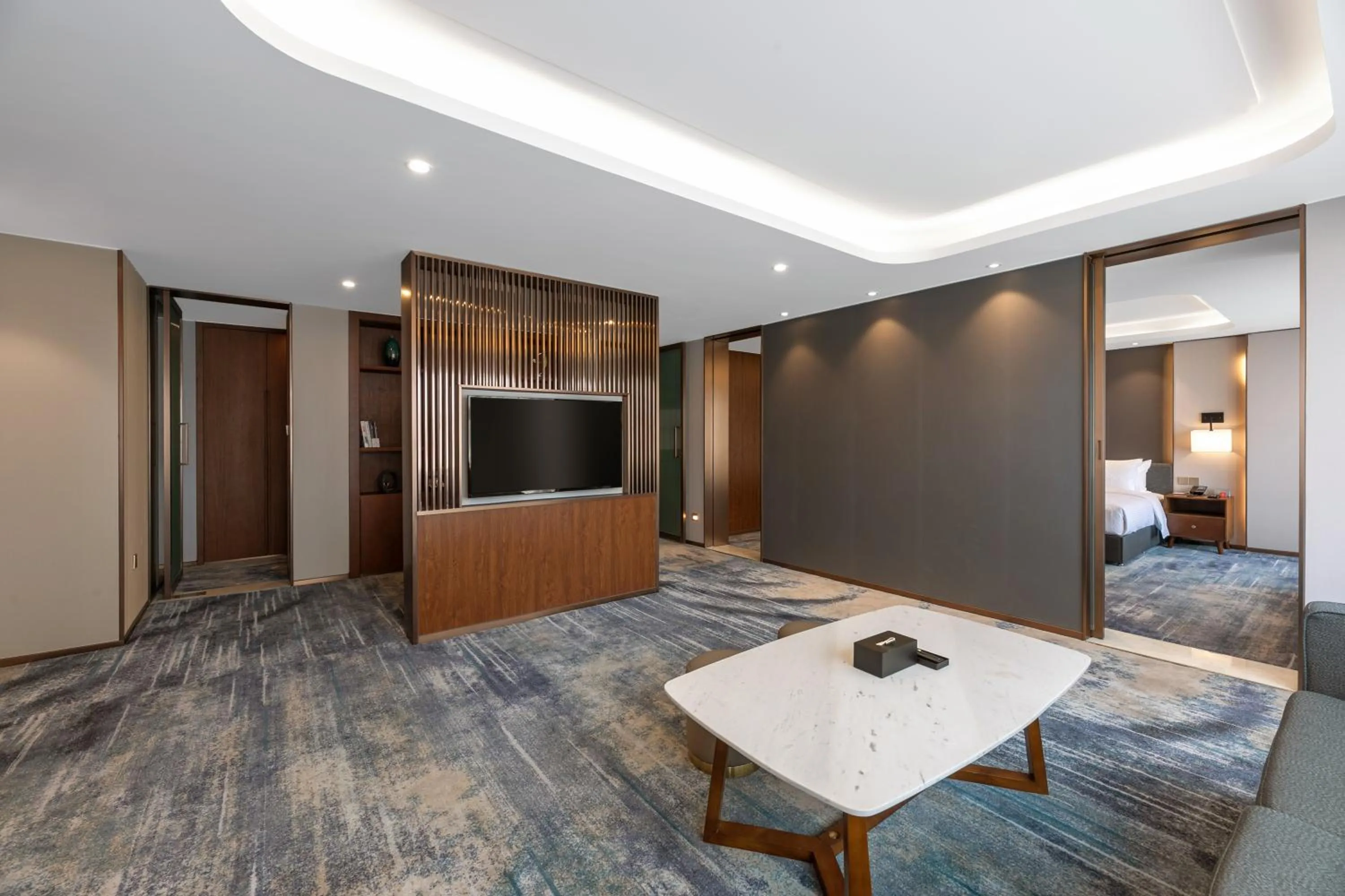 Furunde Wanda Jin Hotel