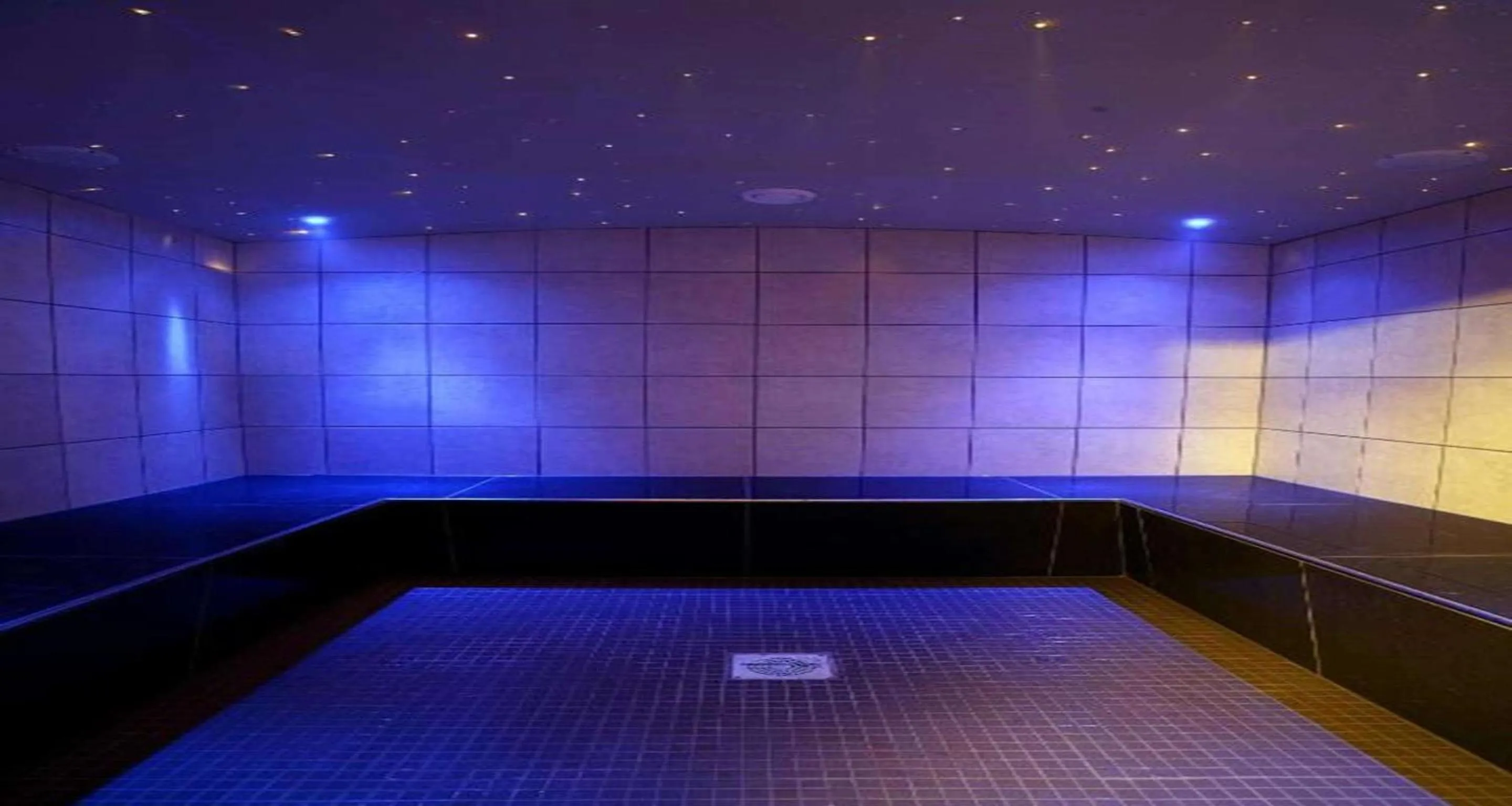 Spa and wellness centre/facilities in Castle Green Hotel In Kendal, BW Premier Collection