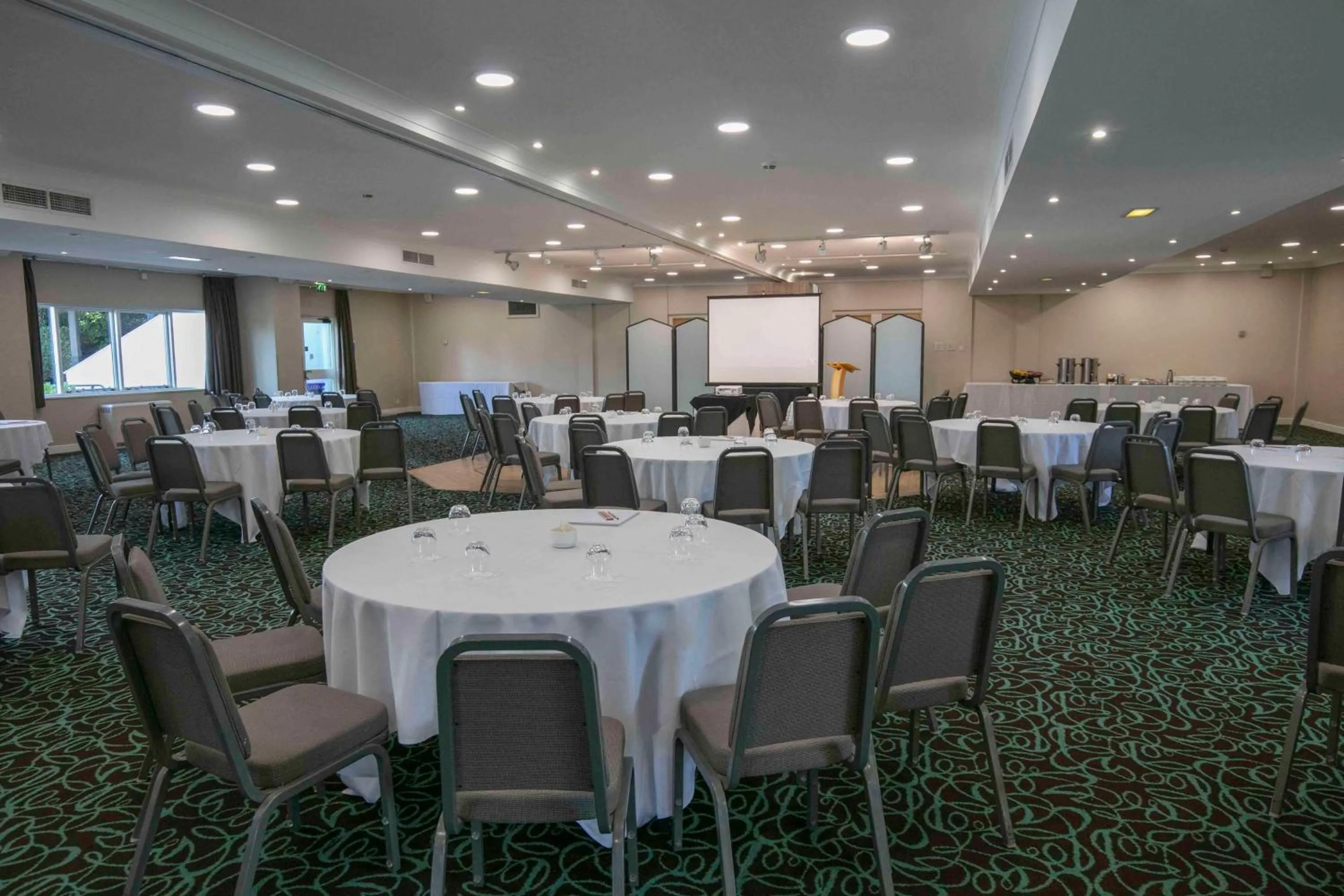Meeting/conference room in Castle Green Hotel In Kendal, BW Premier Collection
