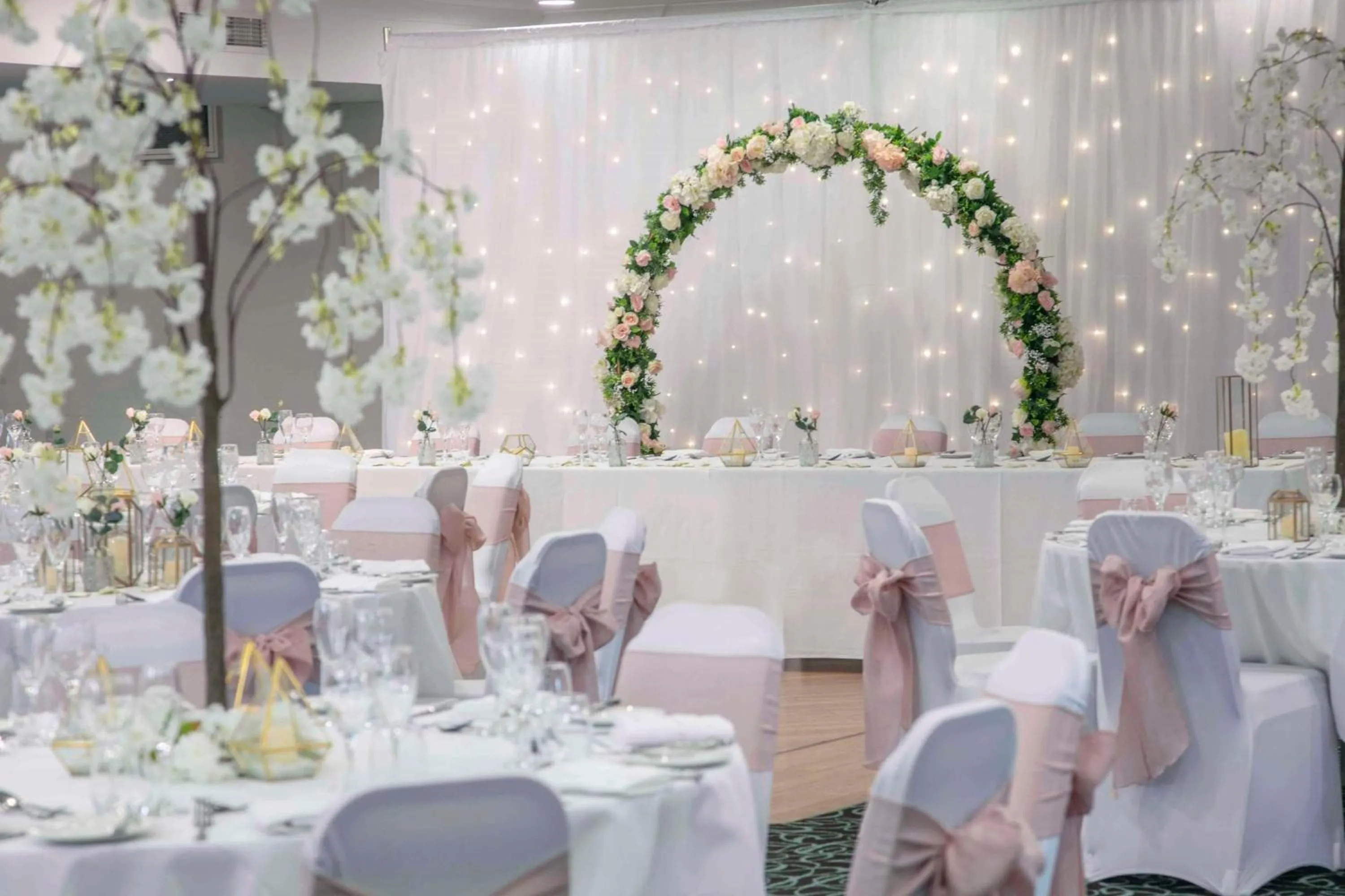 wedding in Castle Green Hotel In Kendal, BW Premier Collection