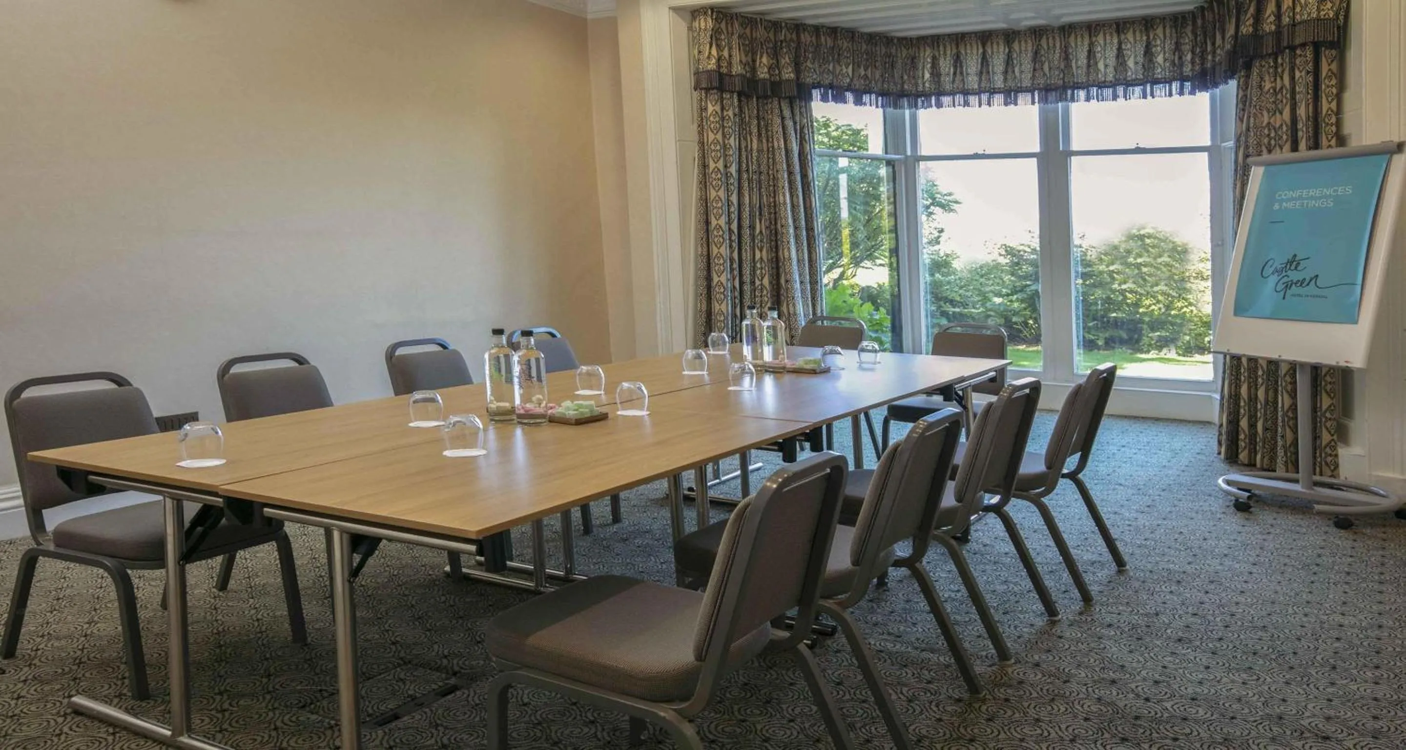 Spa and wellness centre/facilities in Castle Green Hotel In Kendal, BW Premier Collection