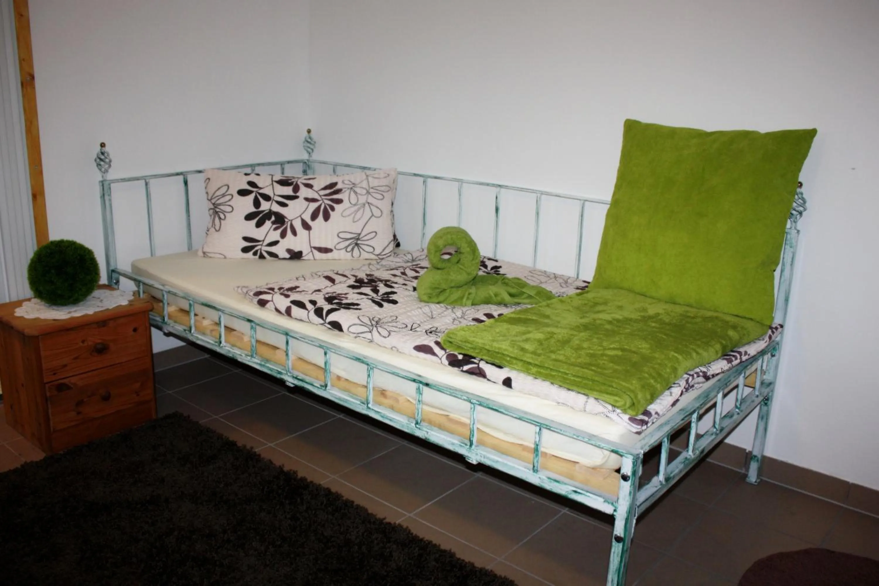 Bedroom, Bed in Agnieszkas Pension