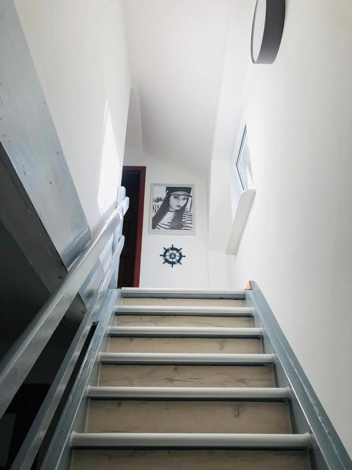 Agnieszkas Pension