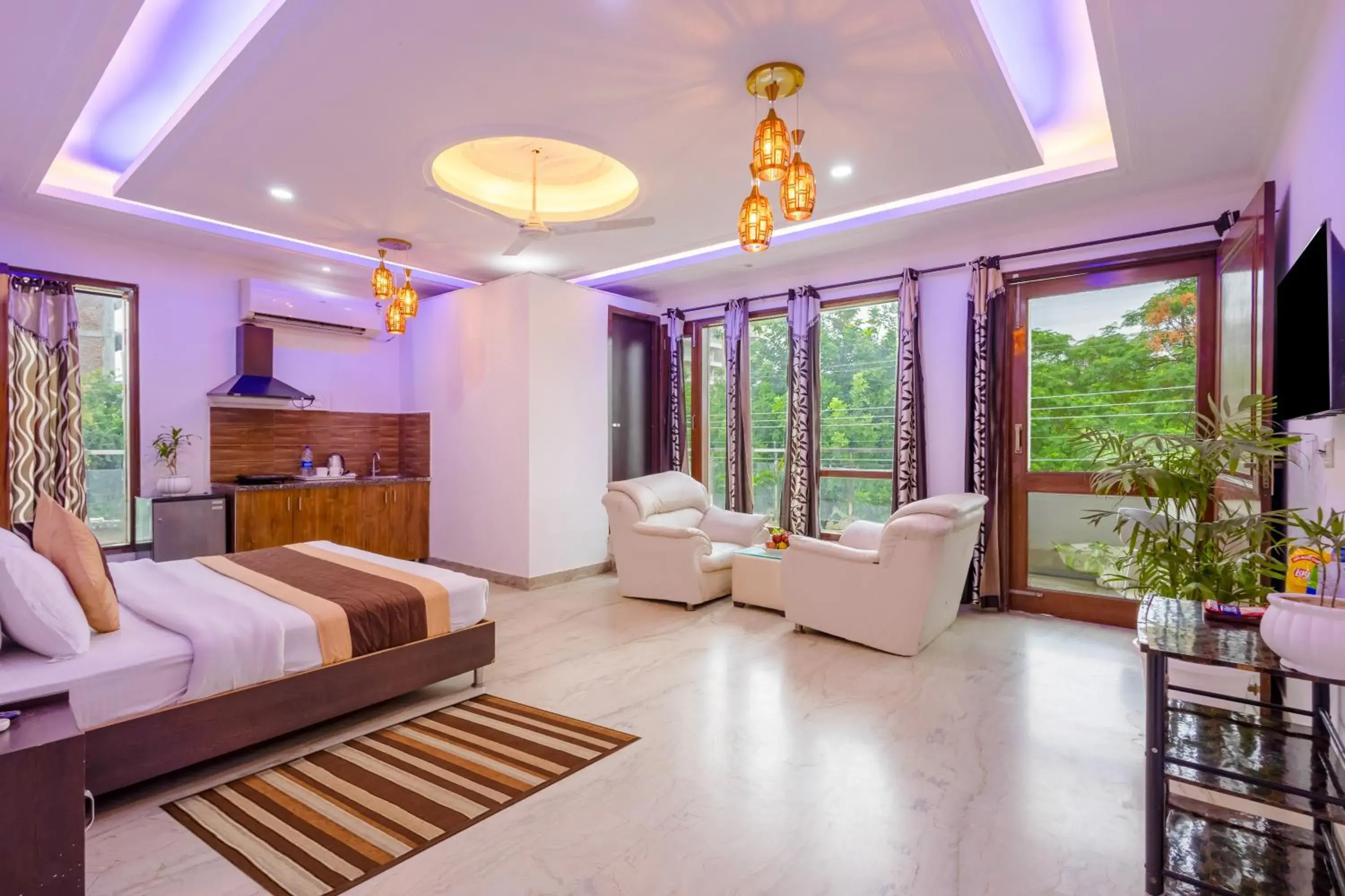 Hotel Ashiyana Elite I Near Dlf Golf Course Road I Gurgaon Hotel Ashiyana Elite I Near Dlf Golf Course Road I Gurgaon