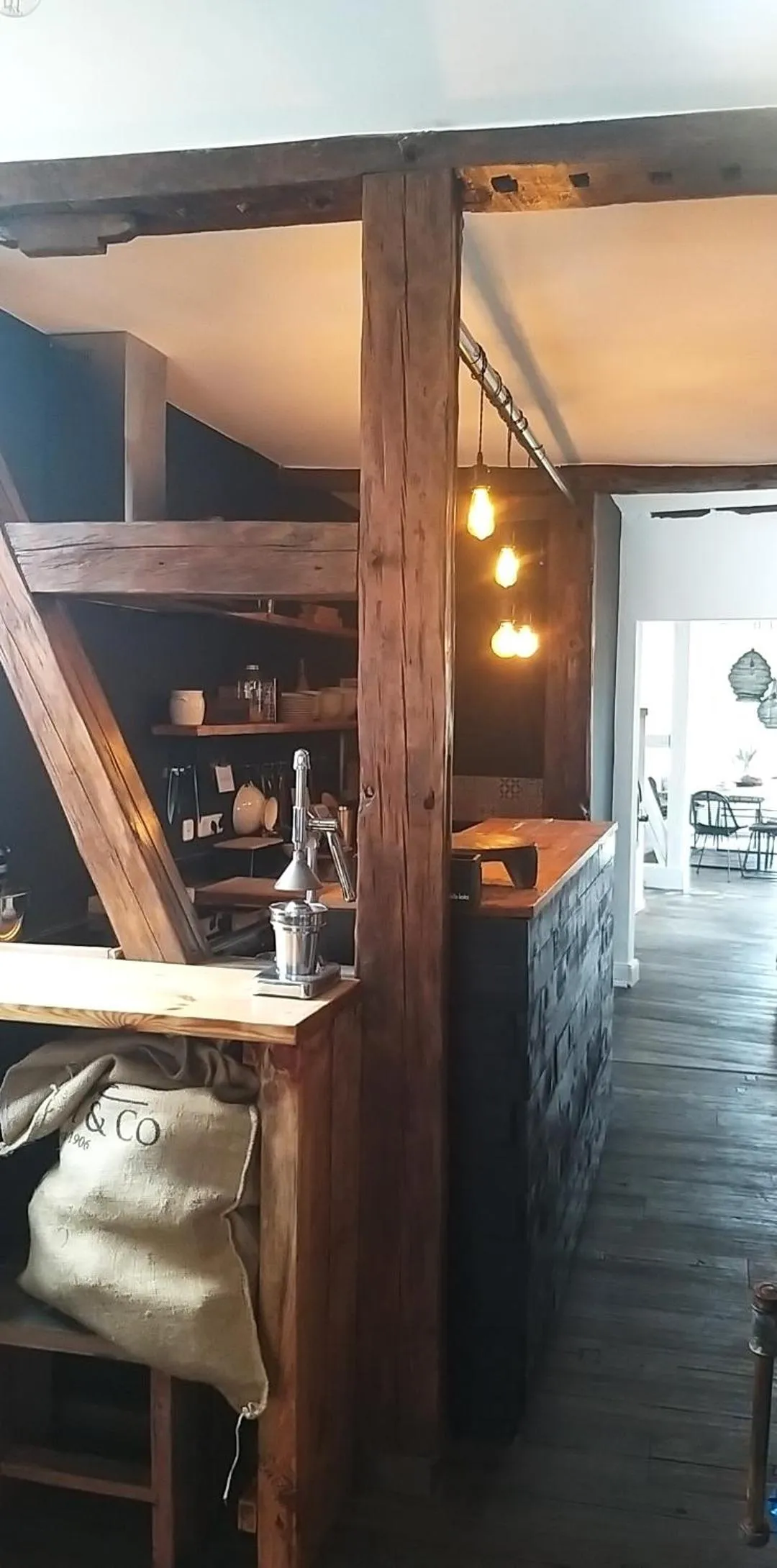 Breakfast, Bed in Gästehaus 22 am Klostergarten