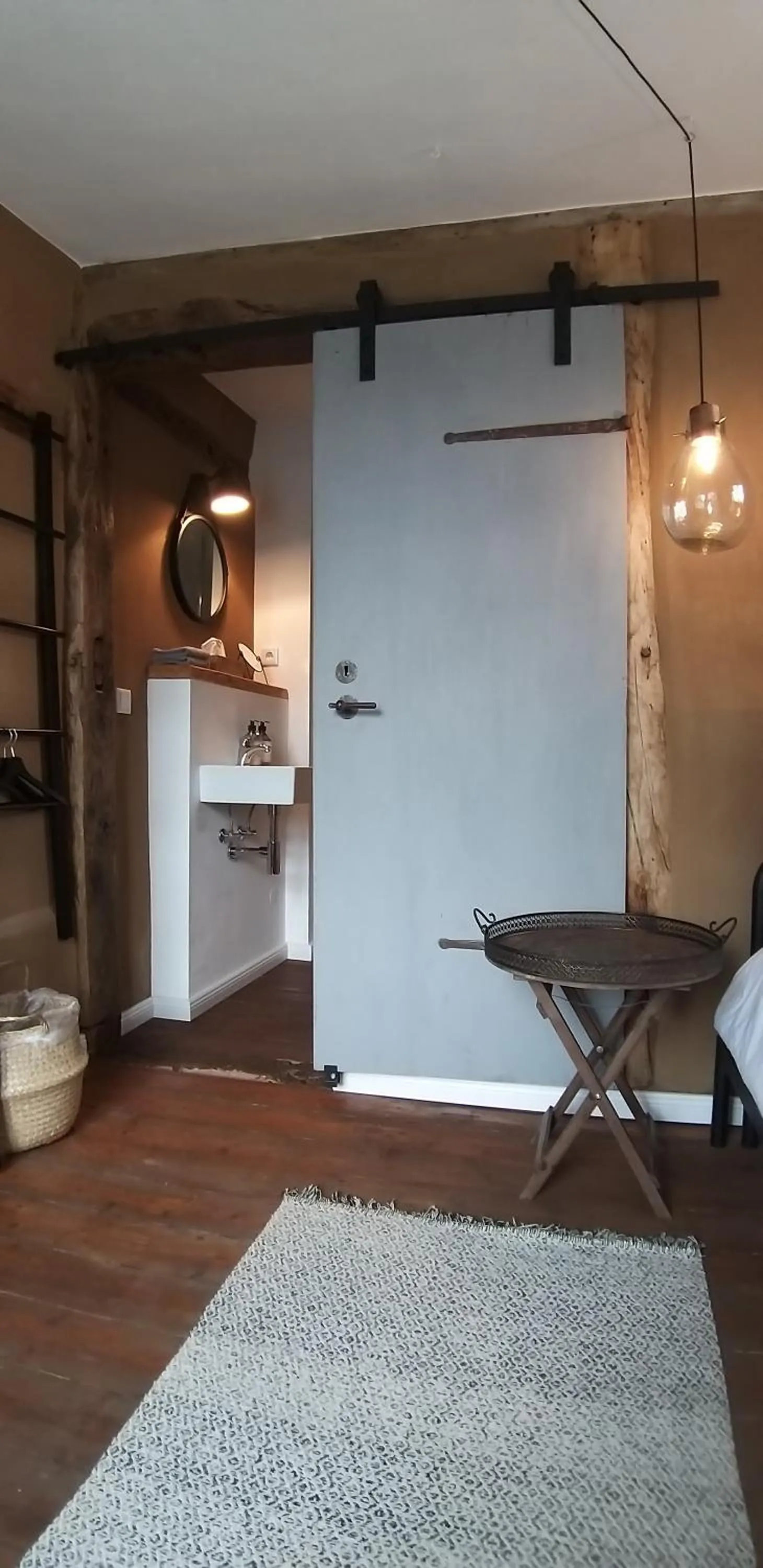 Photo of the whole room in Gästehaus 22 am Klostergarten