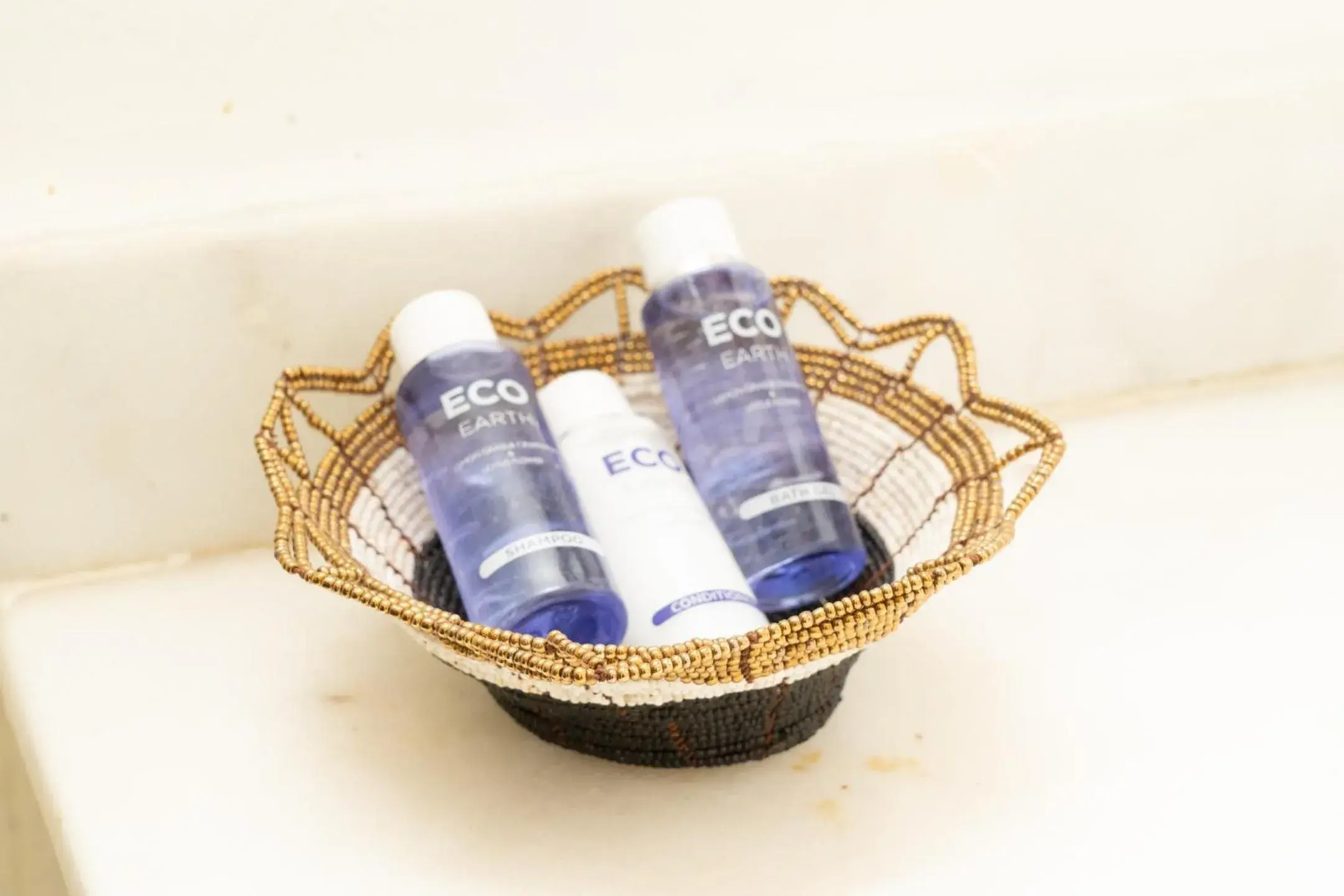 Deluxe Twin Room in Zanzibar Bahari Villas Deluxe Twin Room in Zanzibar Bahari Villas