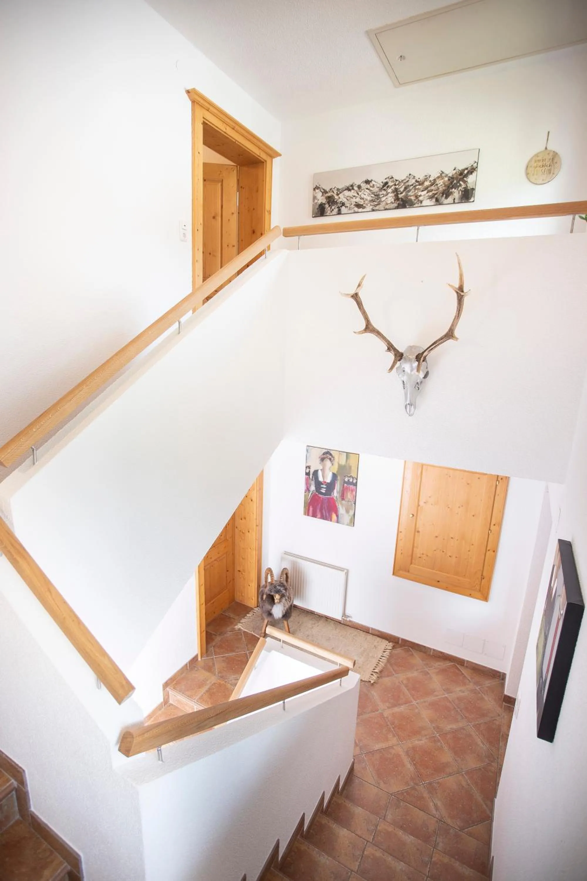 Decorative detail in Ibex Apart