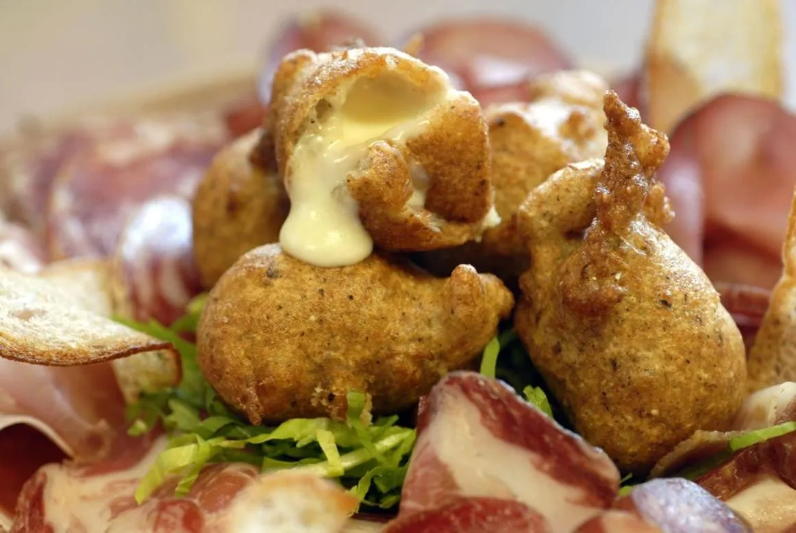 Albergo Valle del Bitto