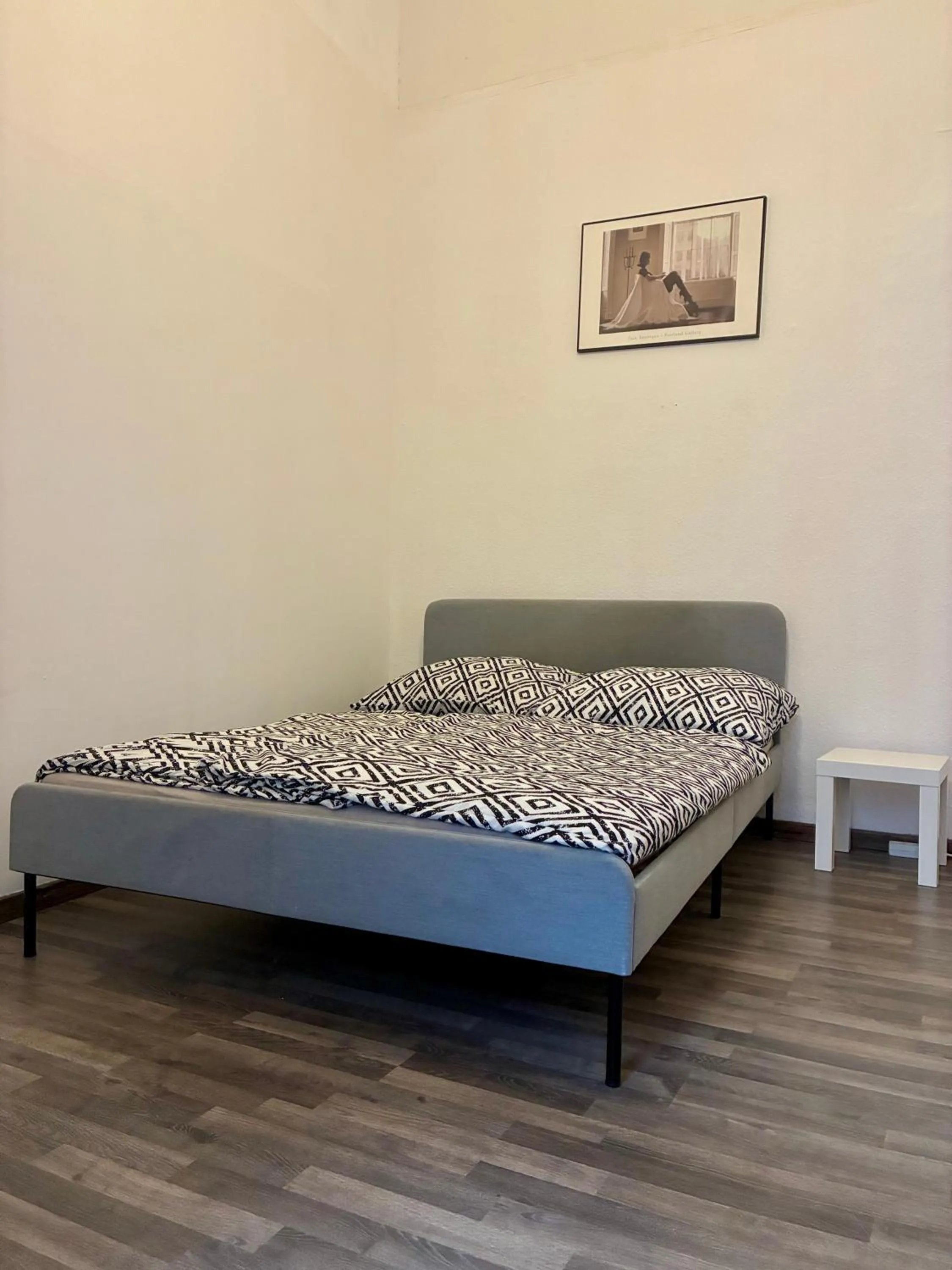 Emerald Apartment Budapest