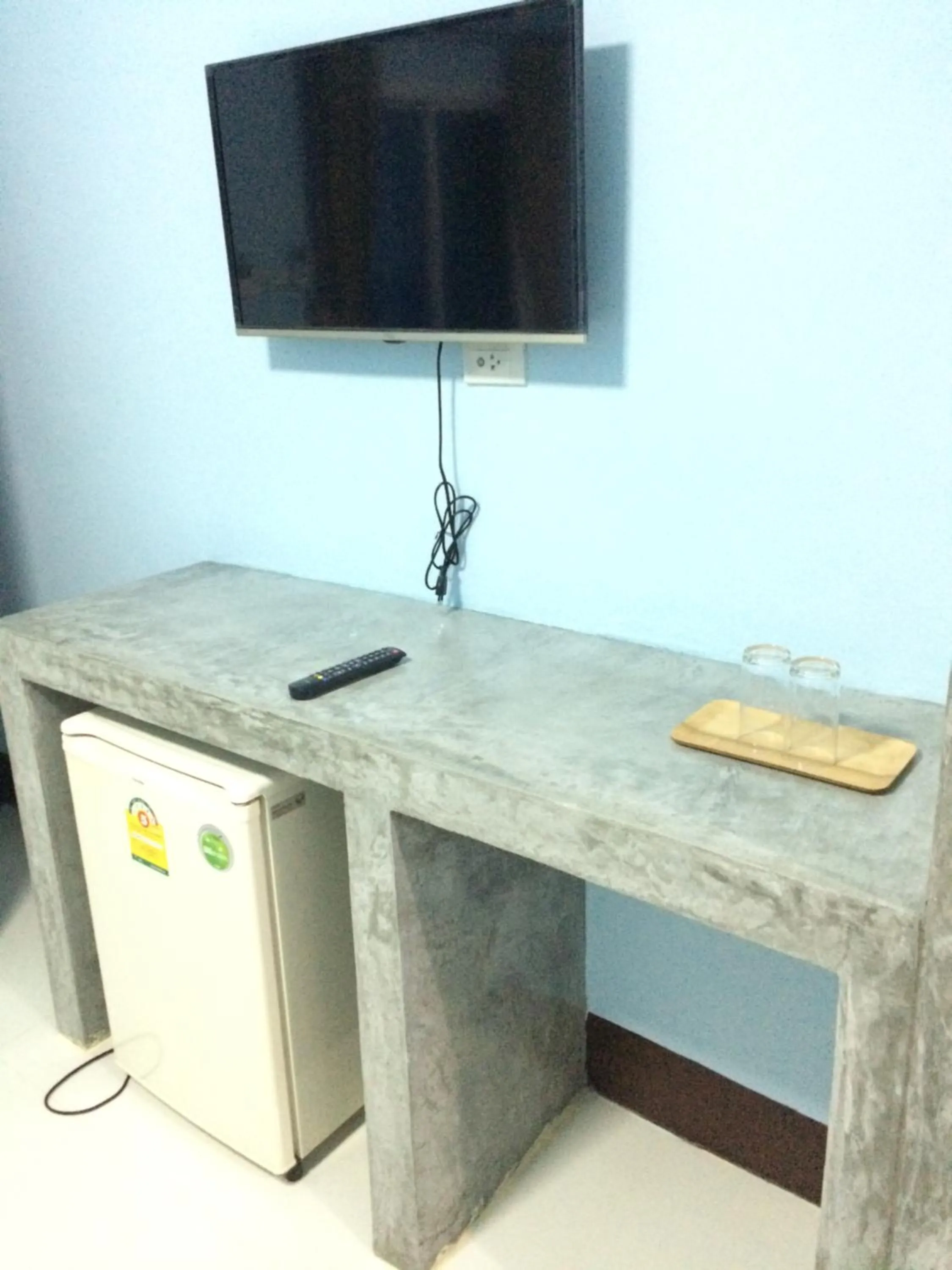 Property building in Zam Zam House